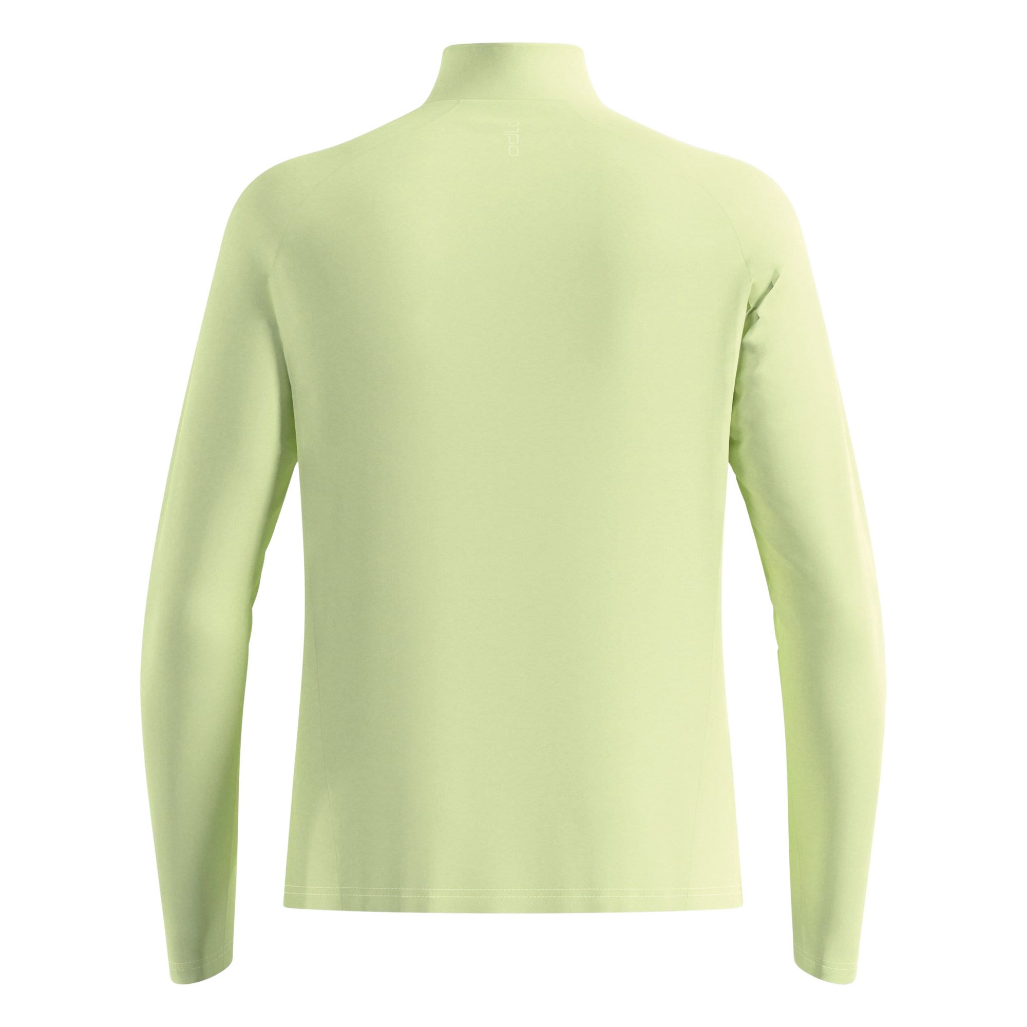 Odlo Essential Running Longsleeve 1/2-Zip Dames