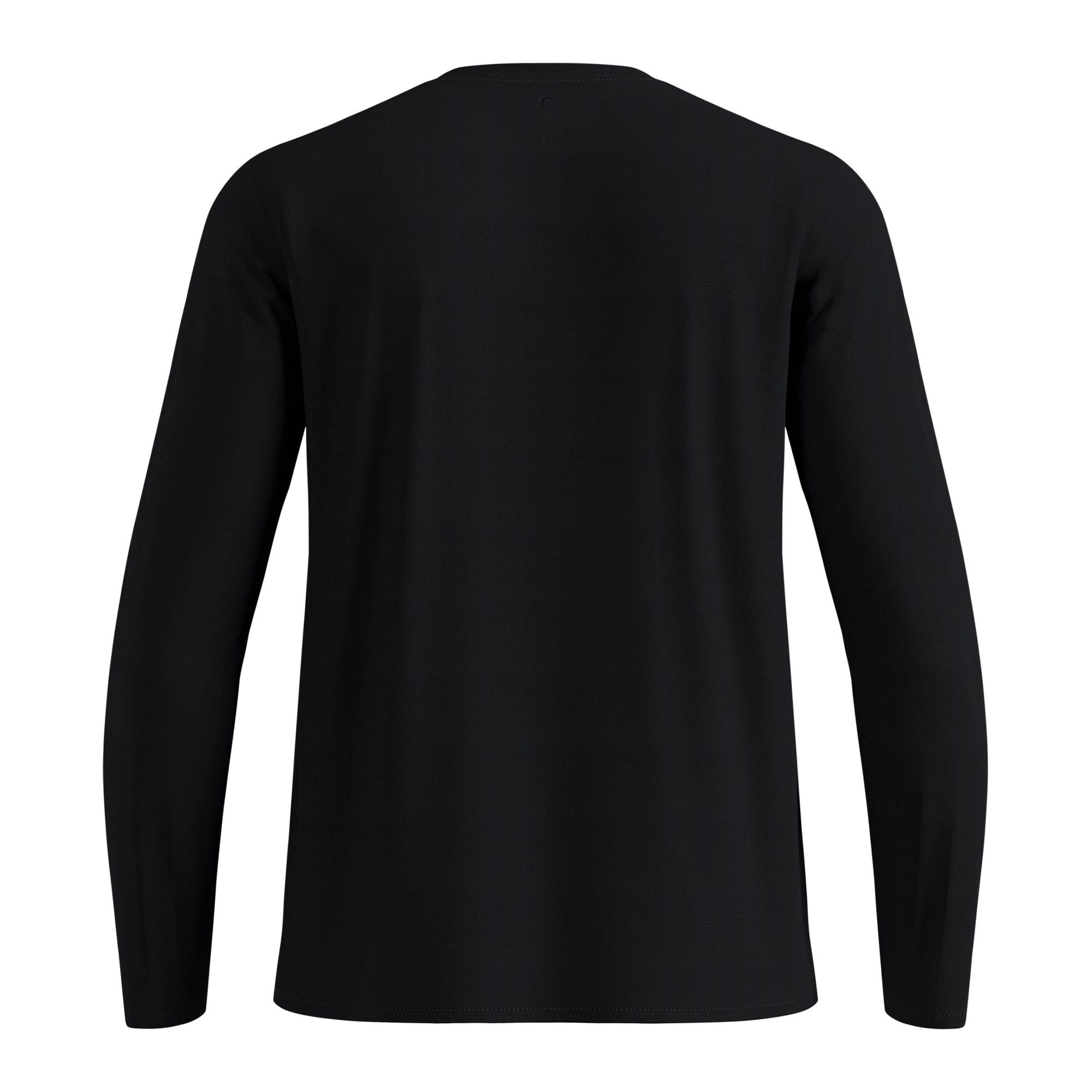 Odlo ZeroWeight Chill-Tec 2.0 Crew Longsleeve Shirt Herren