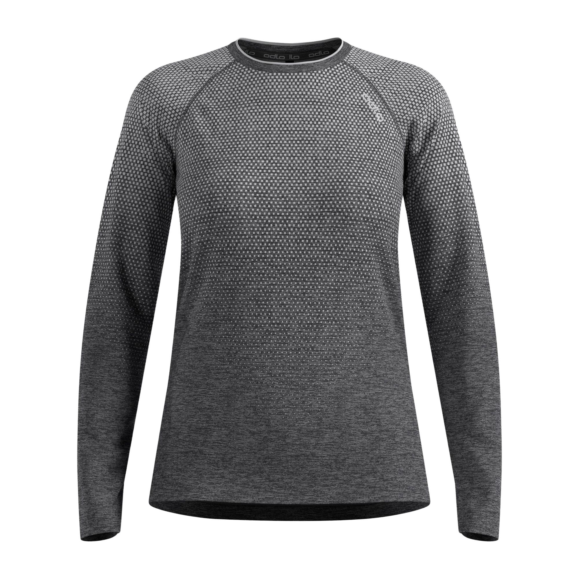 Odlo Essential Seamless LS Shirt Dames