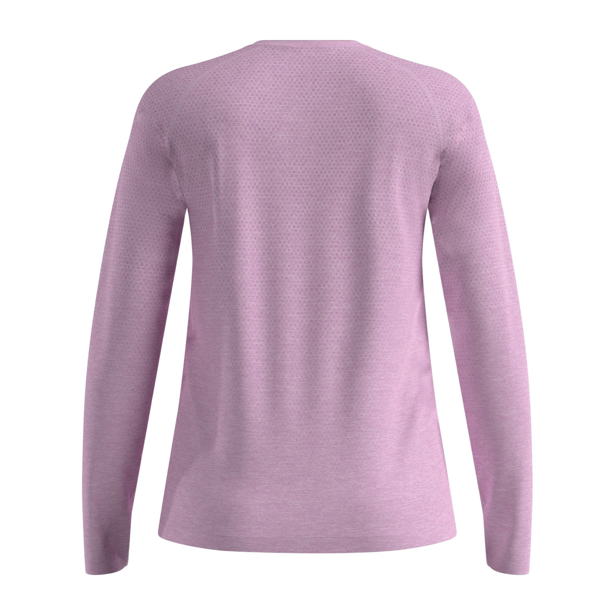 Odlo Essential Seamless LS Shirt Dames