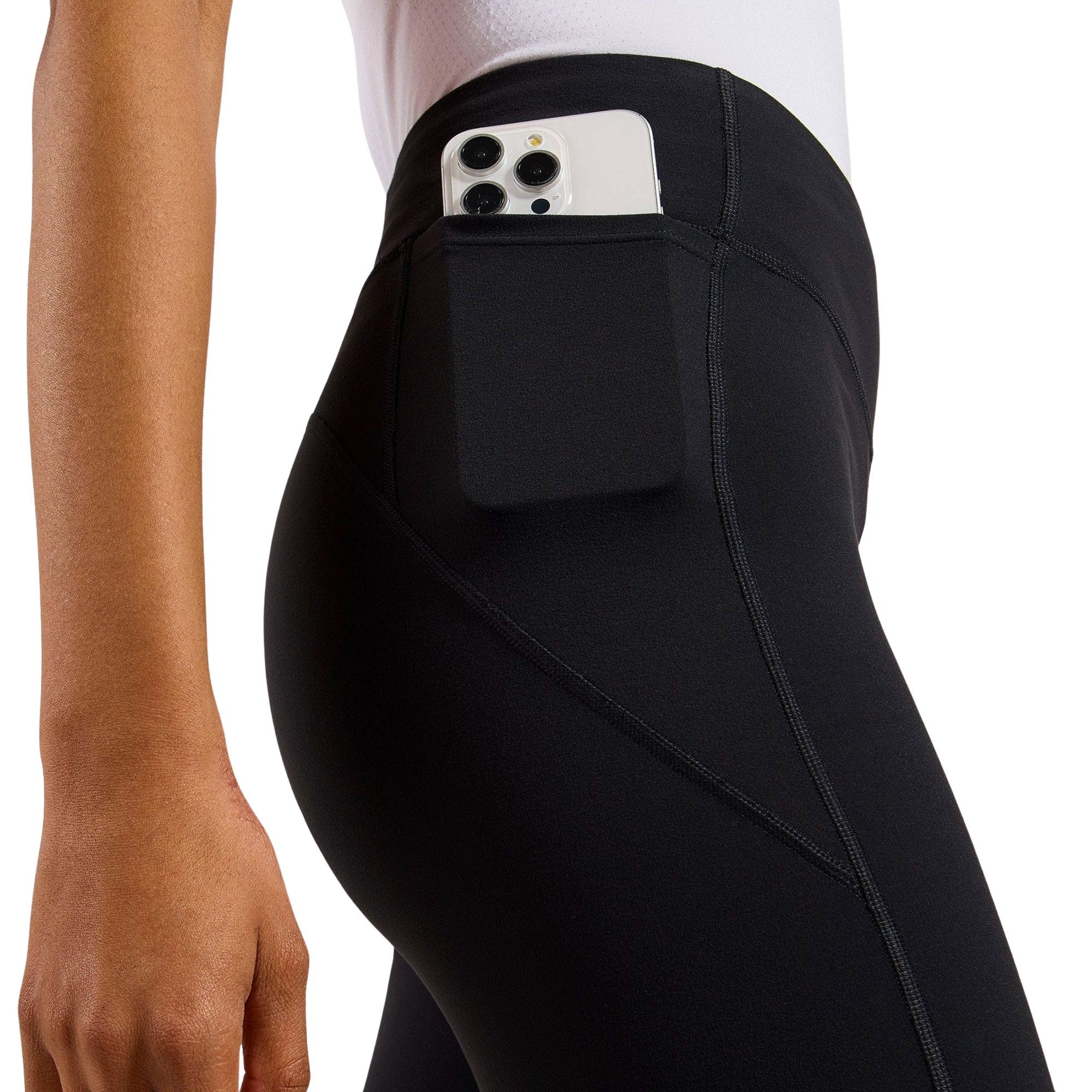 Odlo Essential Short Tight Dames