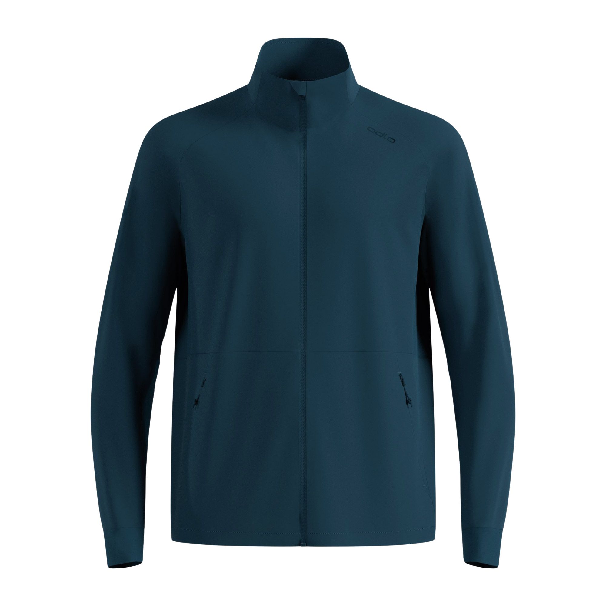 Odlo Essential Warm Softshell Jas Heren