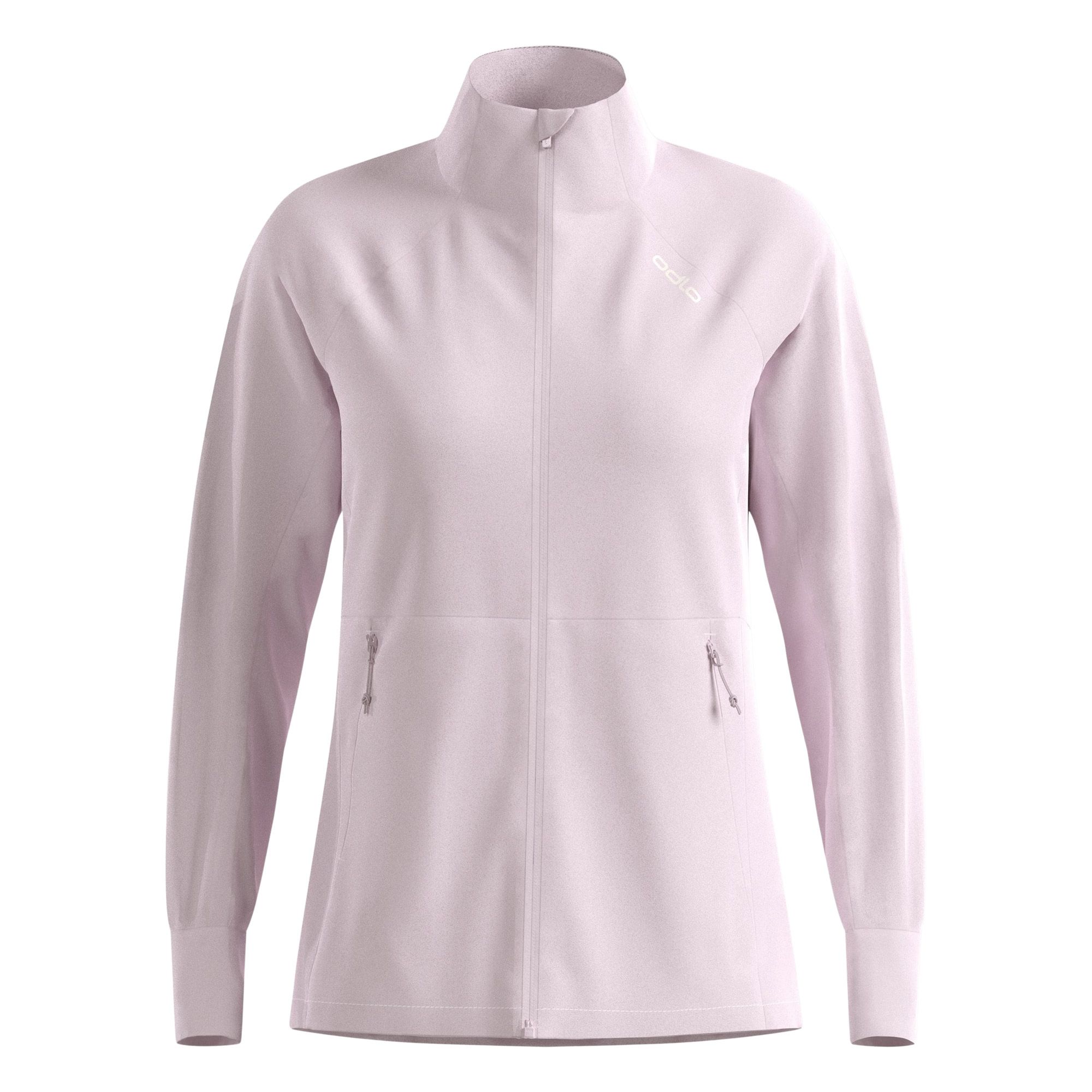 Odlo Essential Warm Softshell Jas Dames