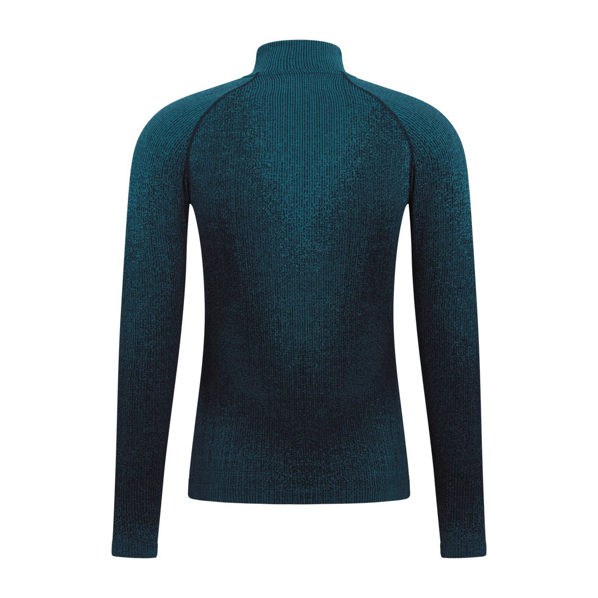 Odlo Blackcomb Eco Half Zip Turtle Neck Base Layer Longsleeve Heren