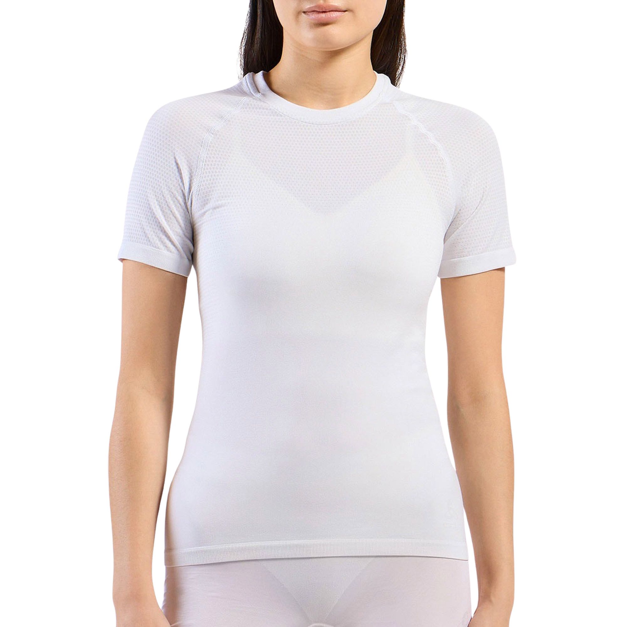Odlo Performance Light SS Thermoshirt Dames