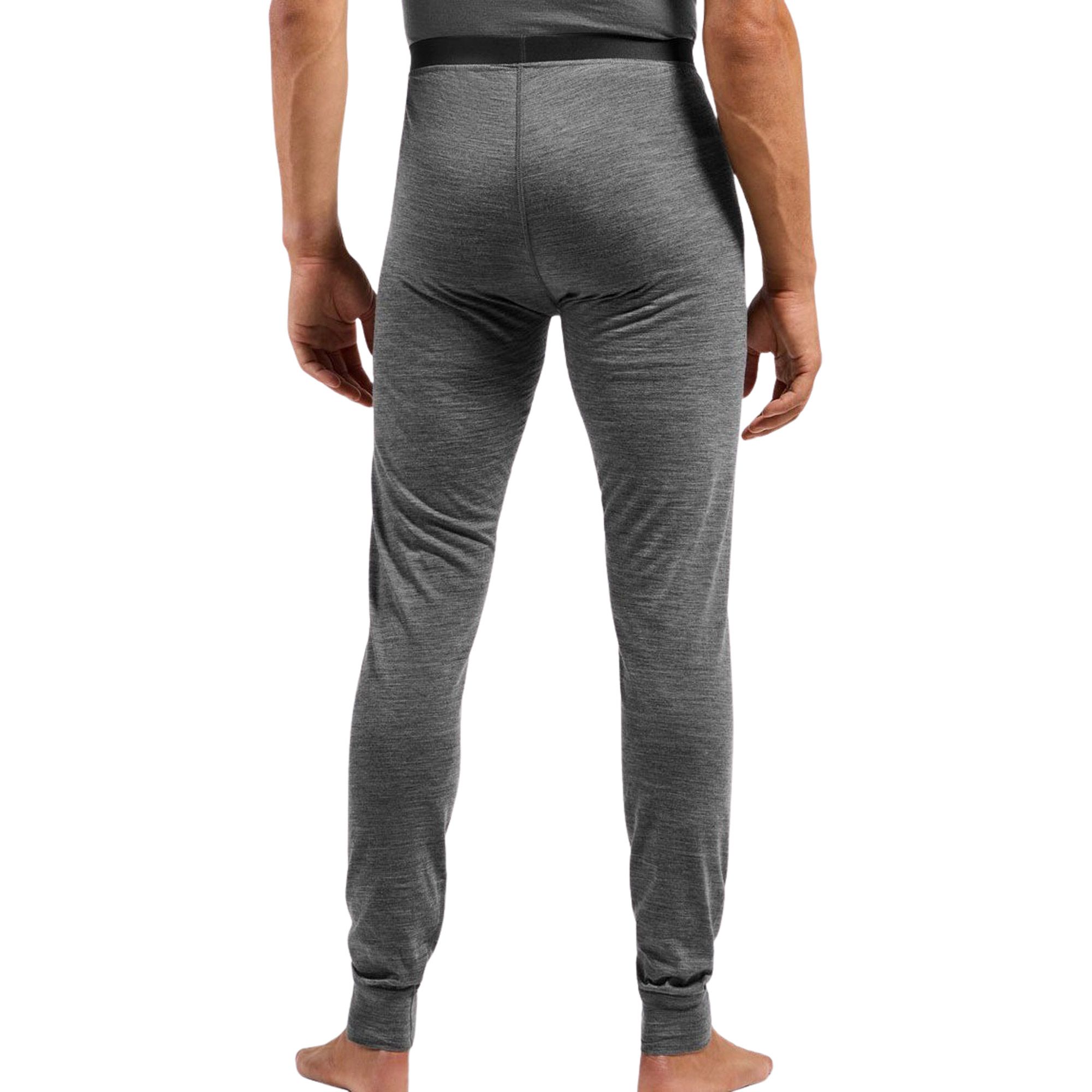 Odlo Natural Merino 200 Thermobroek Heren