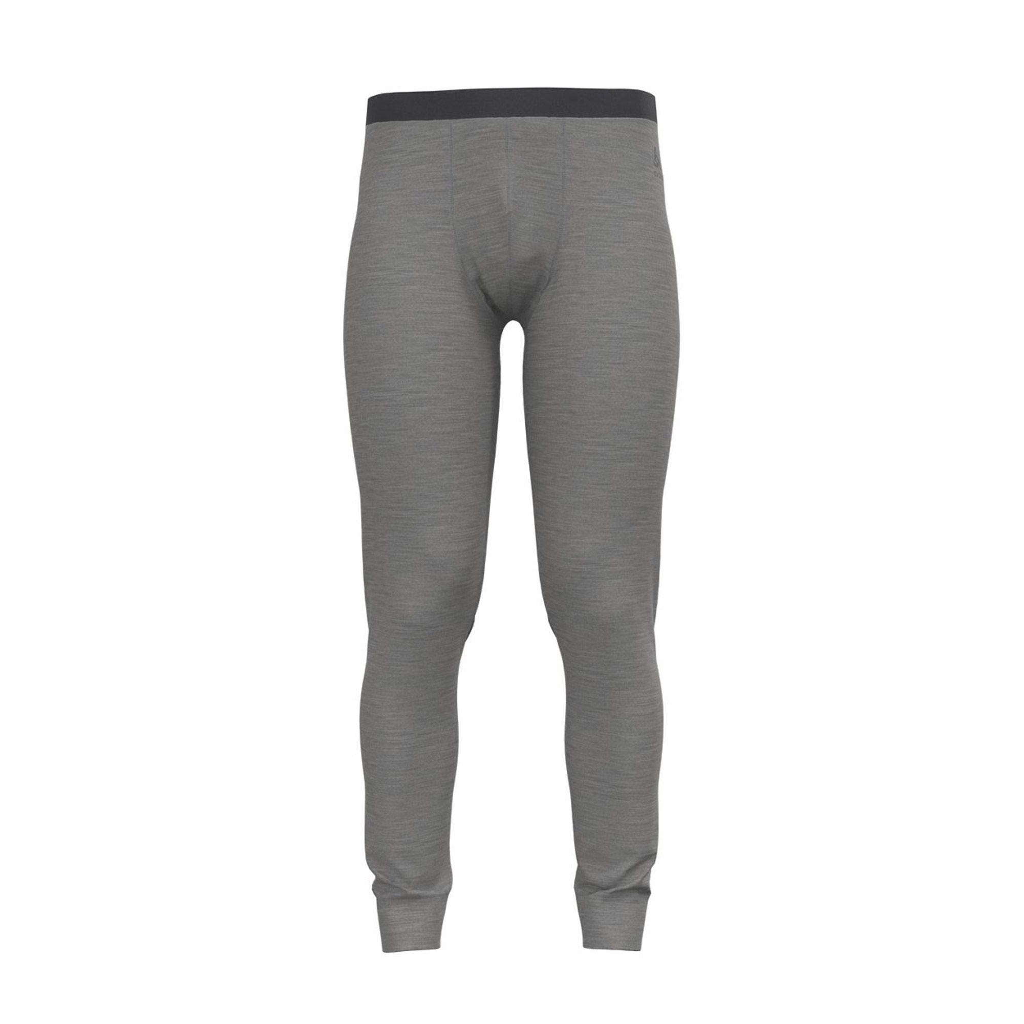 Odlo Natural Merino 200 Thermobroek Heren