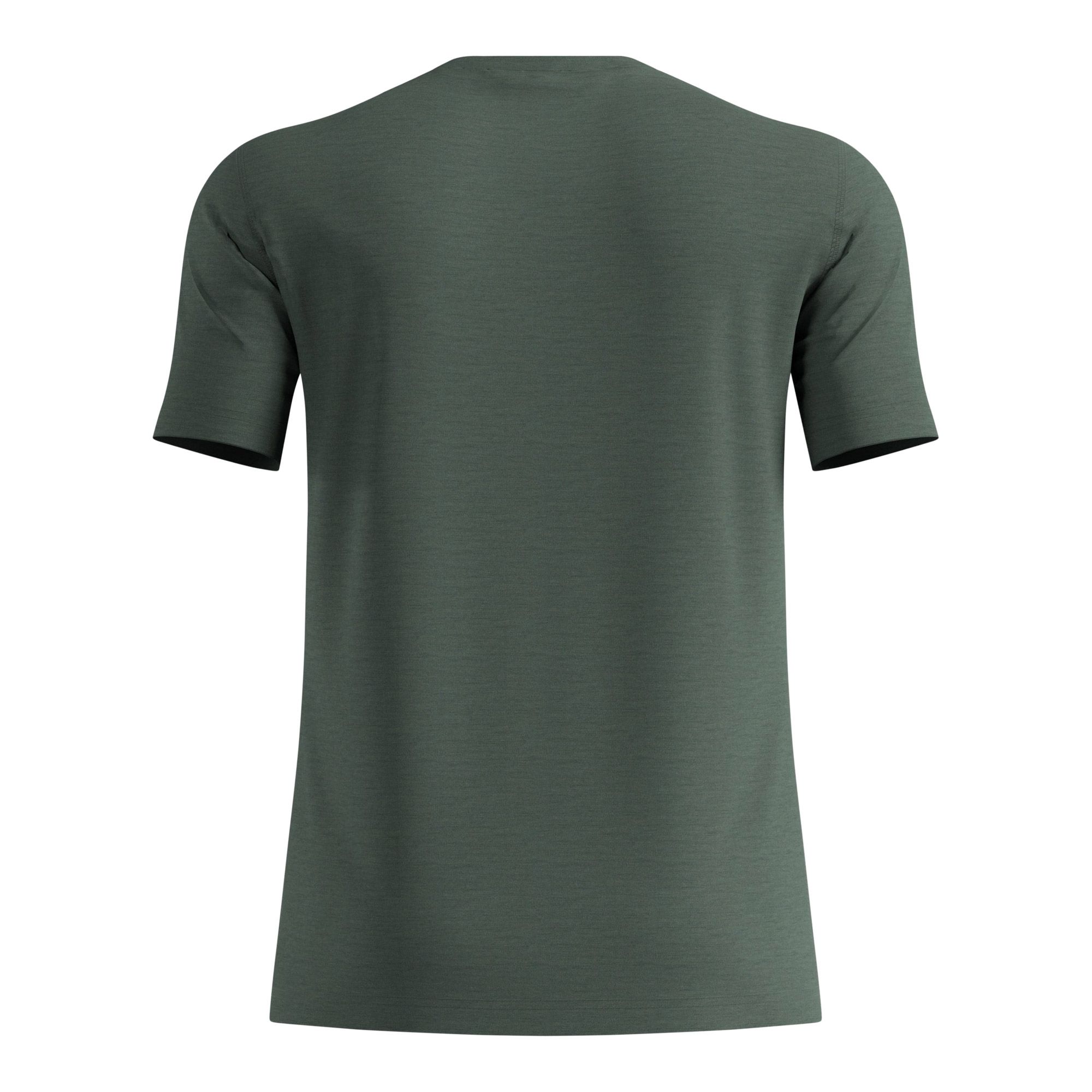 Odlo Natural Merino 160 Crew Neck Shirt Heren