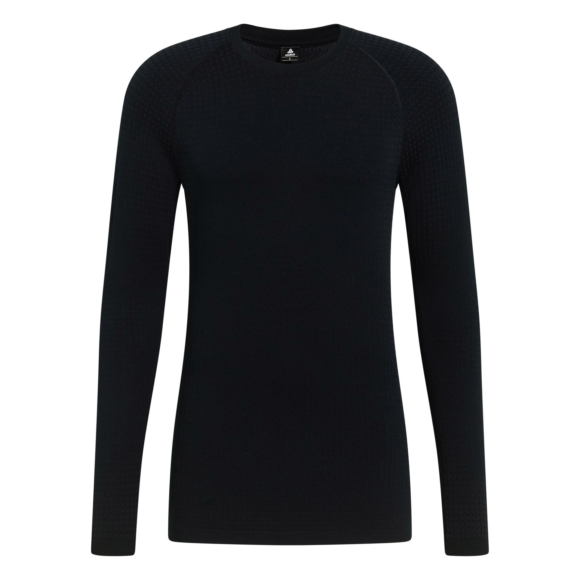 Odlo Performance Warm LS Thermoshirt Heren