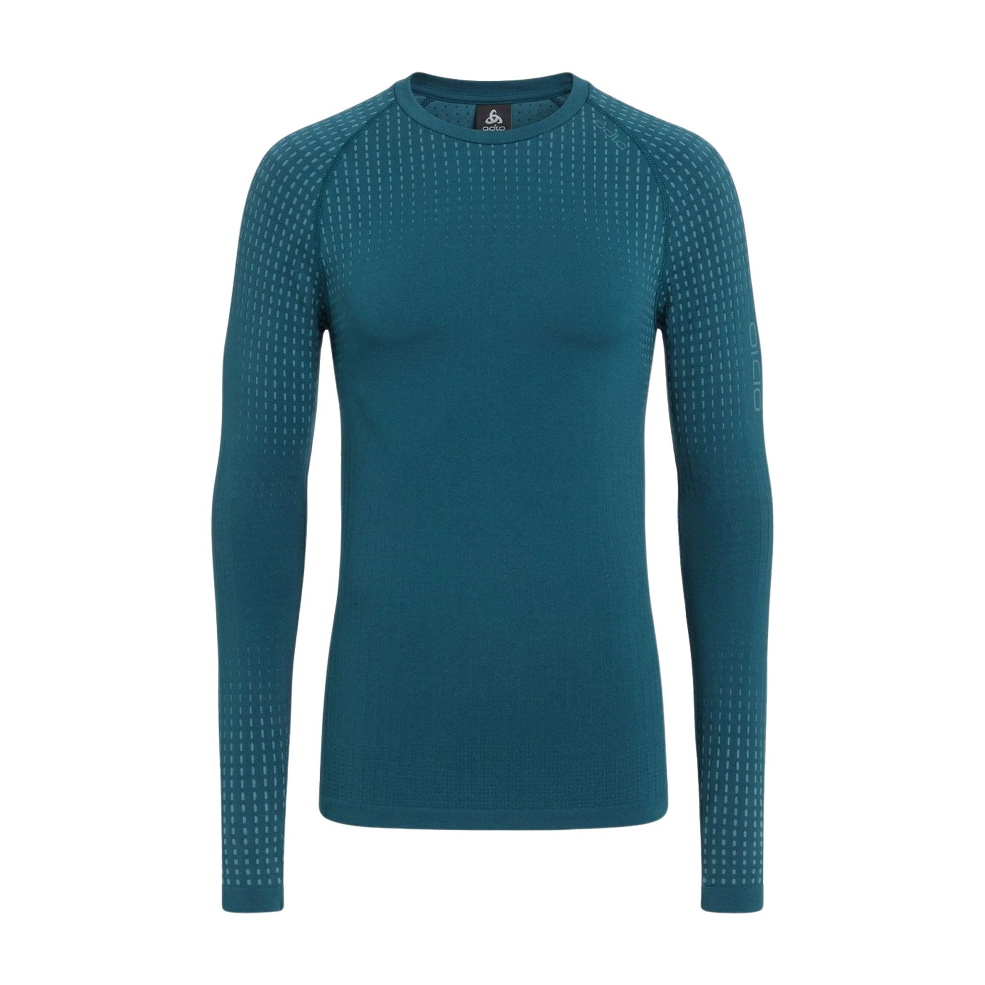 Odlo Performance Warm LS Thermoshirt Heren