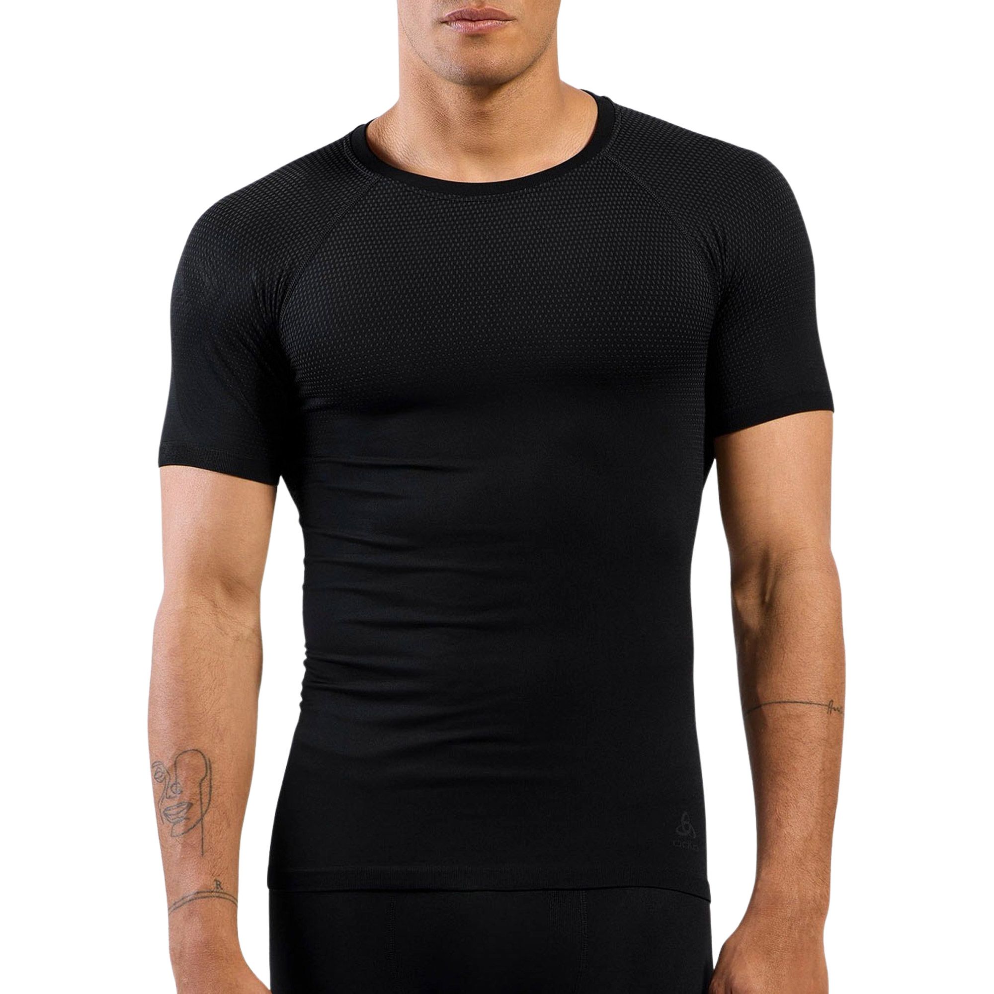 Odlo Performance Light SS Thermoshirt Heren
