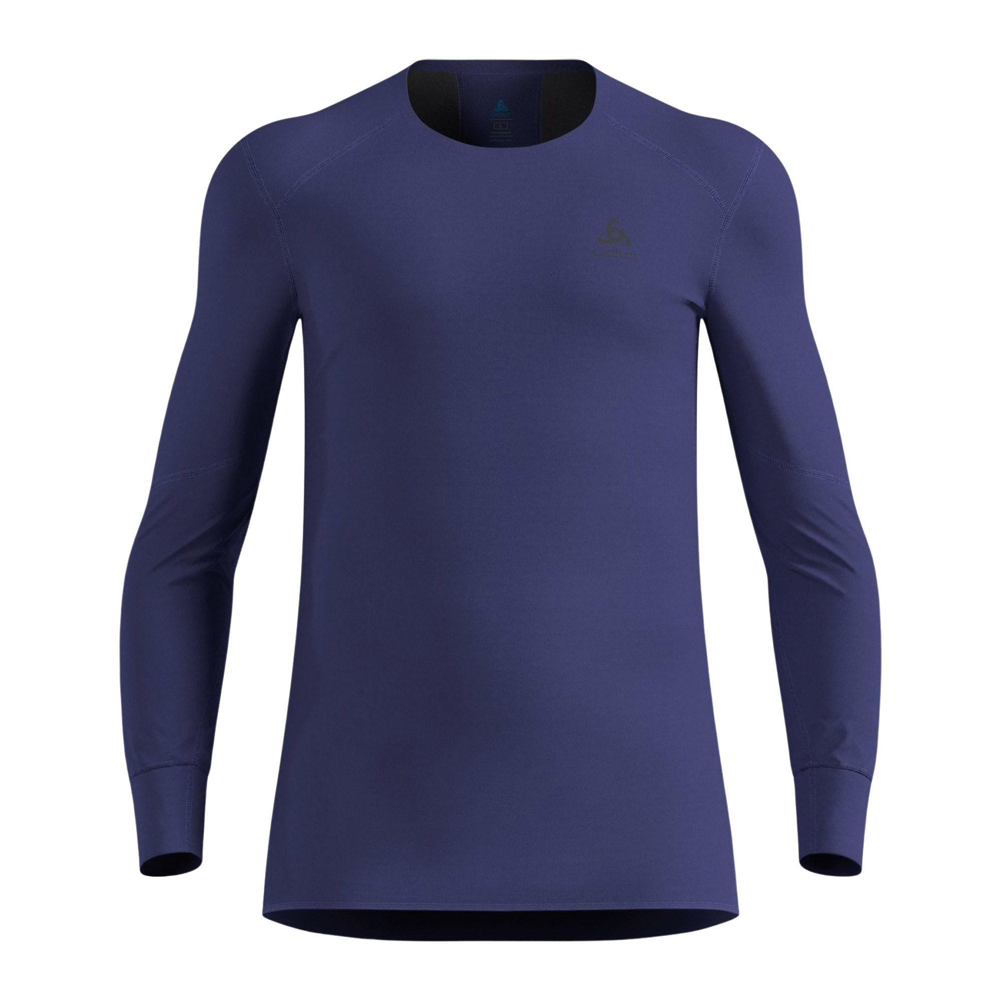 Odlo Active X-Warm Eco Base Layer Longsleeve Heren