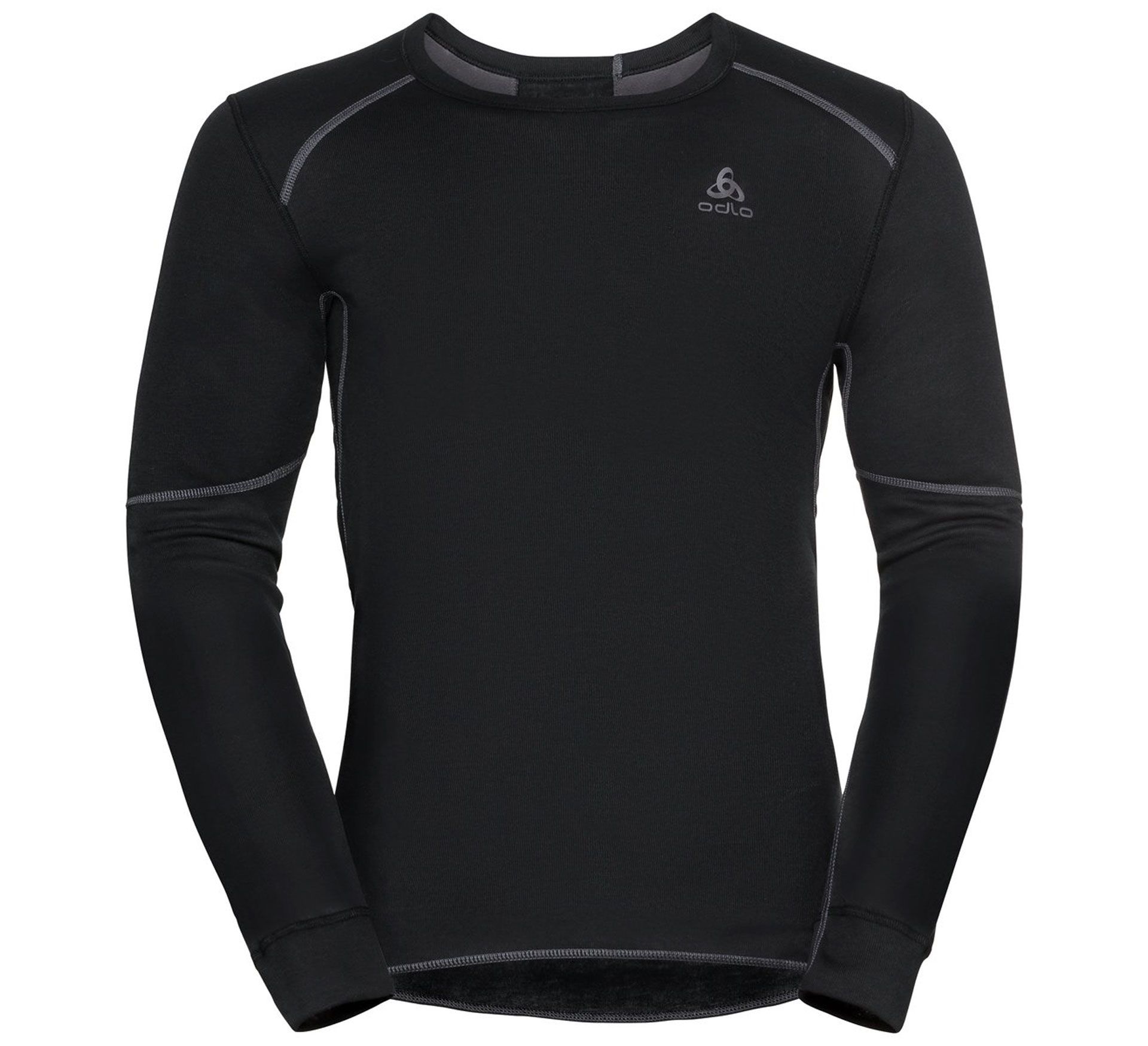 Odlo Active X-Warm Eco Base Layer Longsleeve Heren
