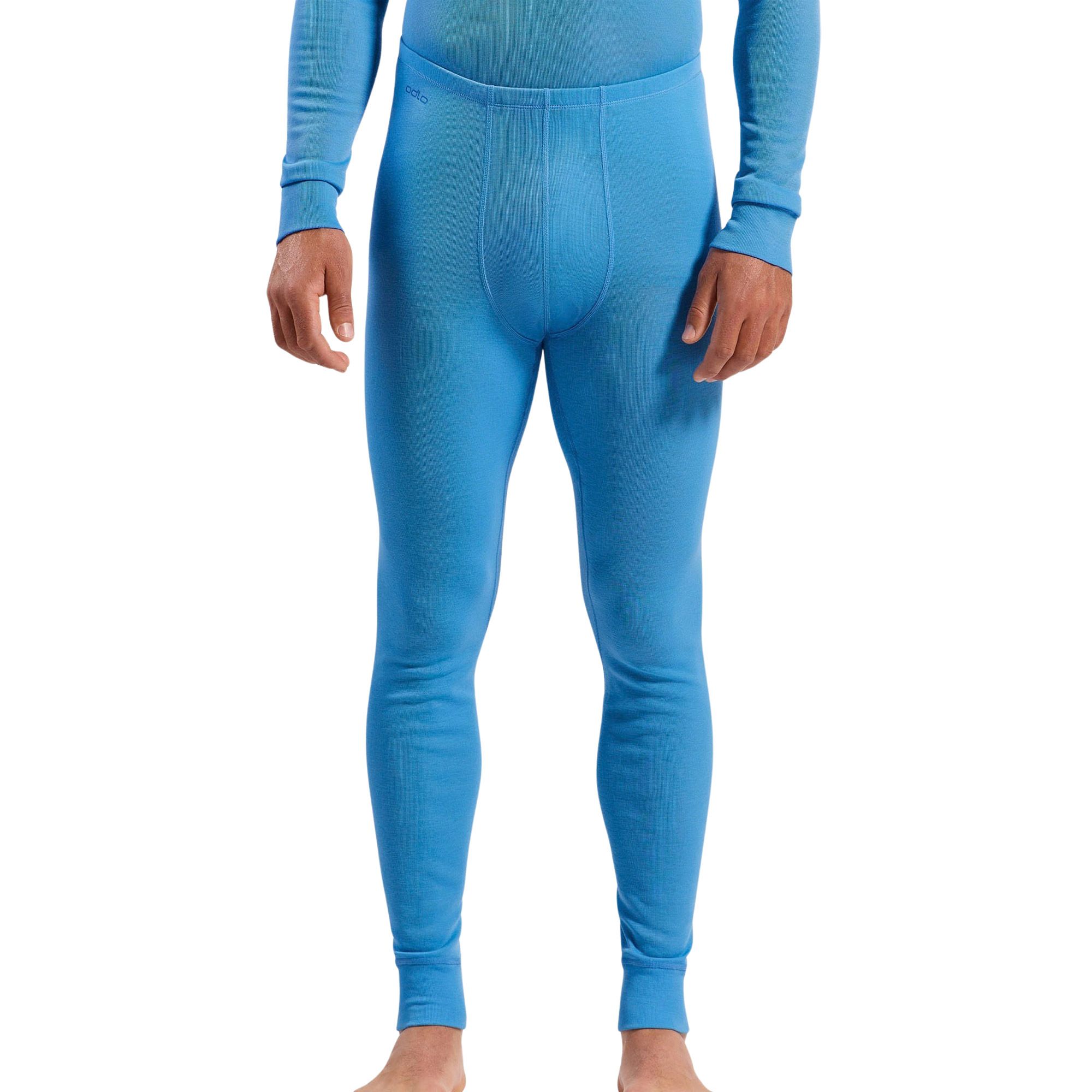 Odlo Active Warm Eco Base Layer Thermalpants Men