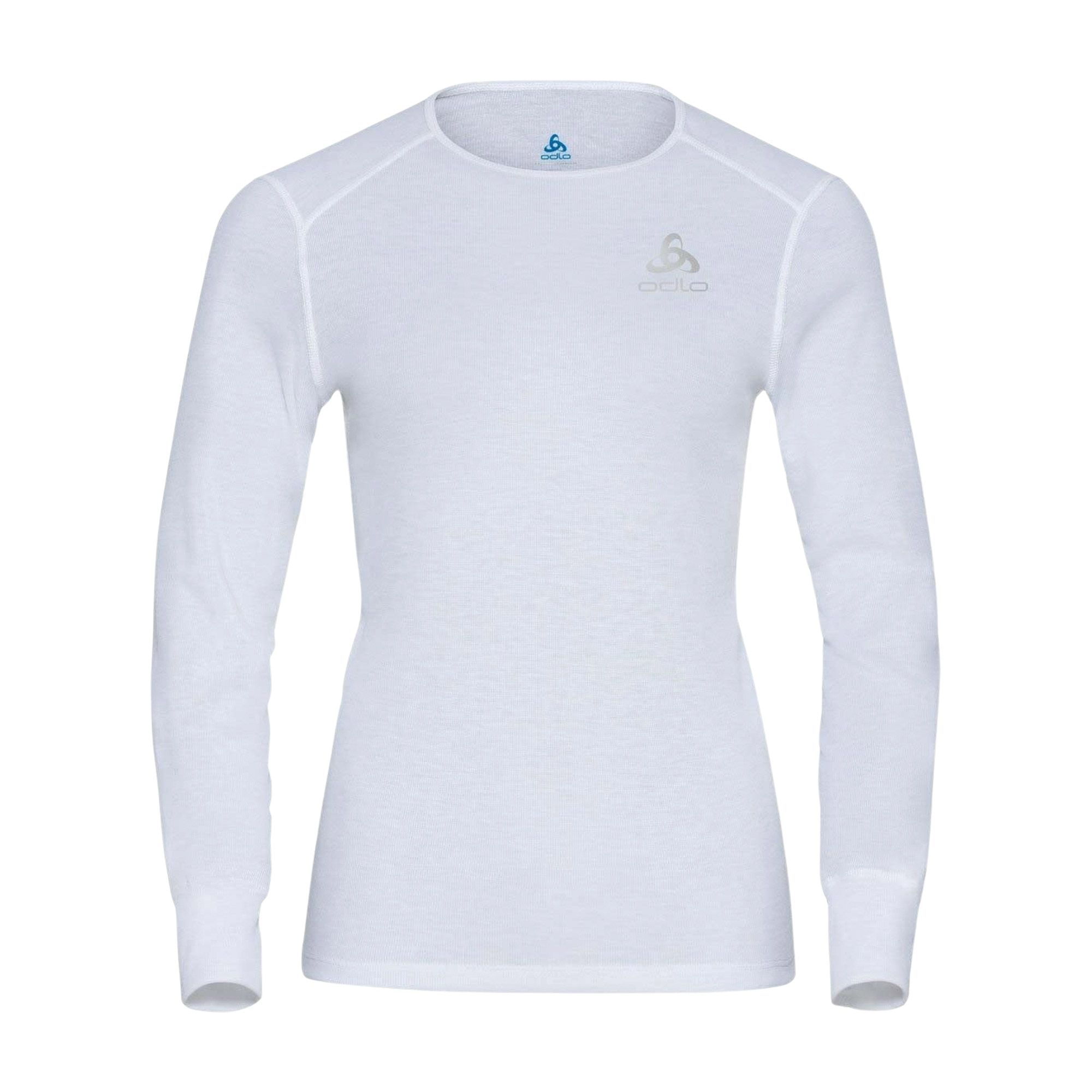 Odlo Active Warm Eco Base Layer Longsleeve Dames