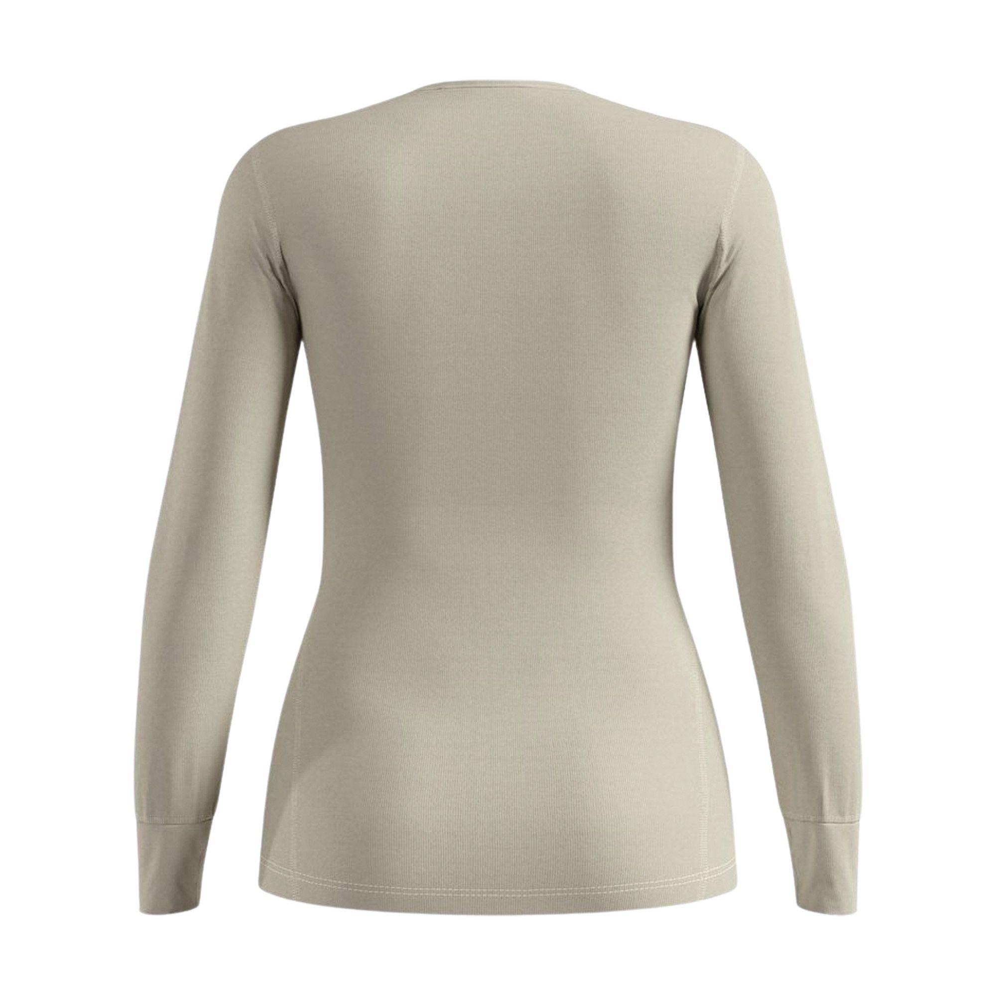 Odlo Active Warm Eco Base Layer Longsleeve Dames