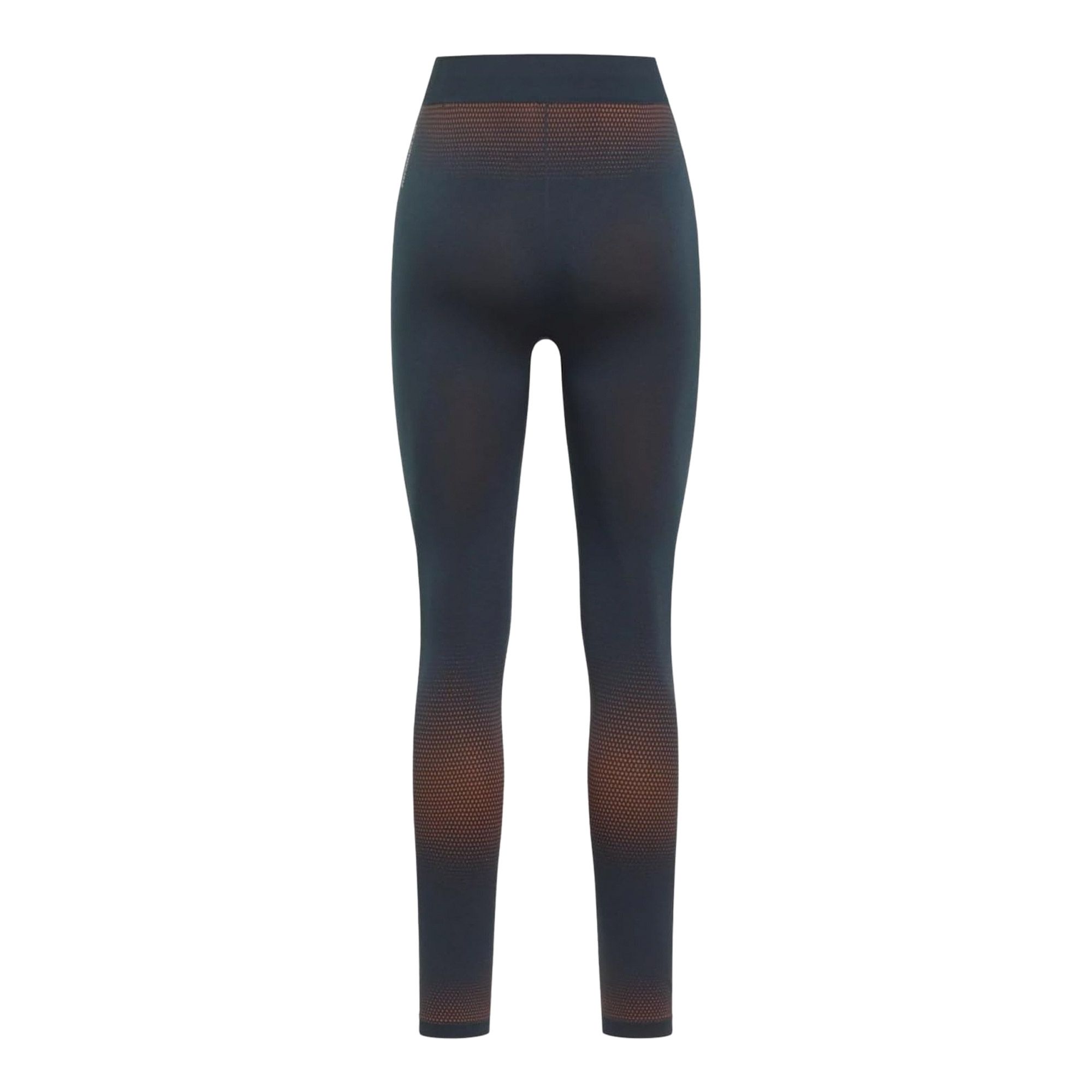Odlo Blackcomb Base Layer Thermobroek Heren