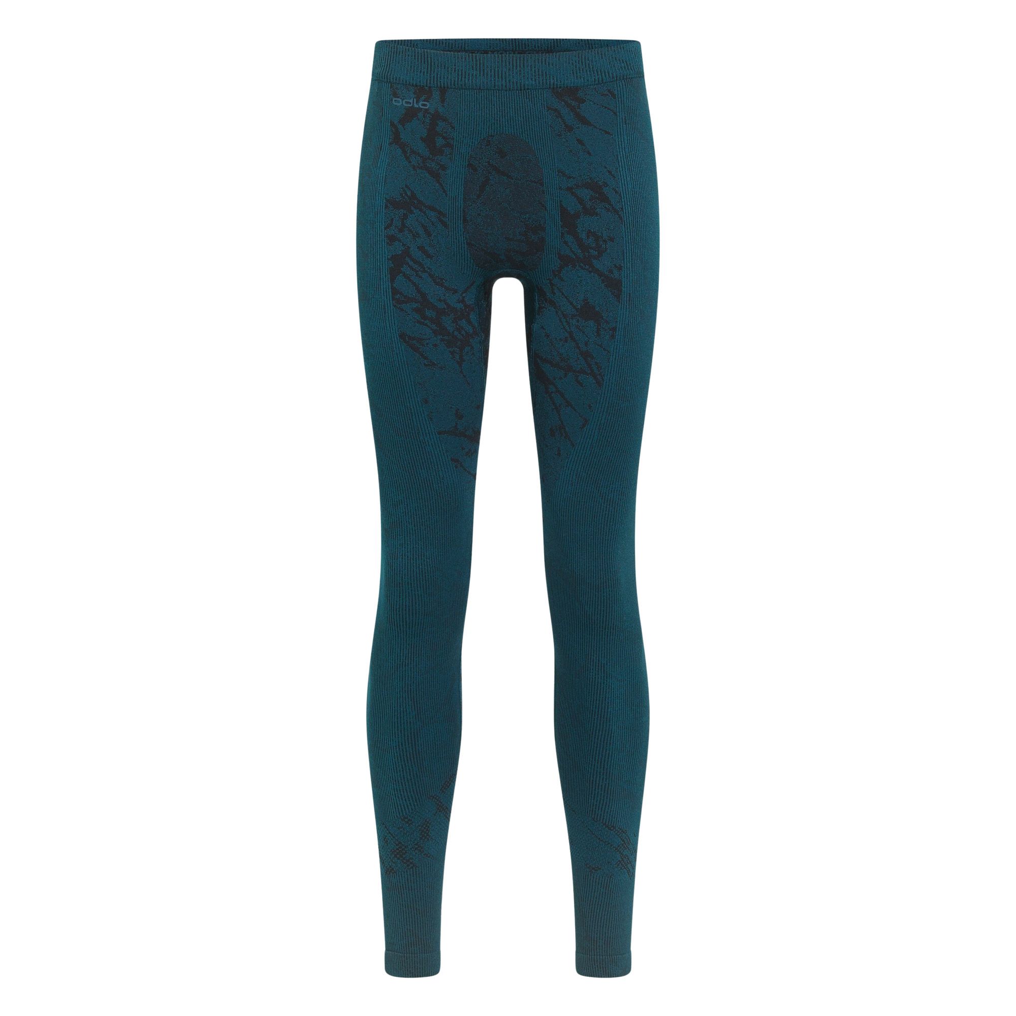 Odlo Blackcomb Base Layer Thermobroek Heren