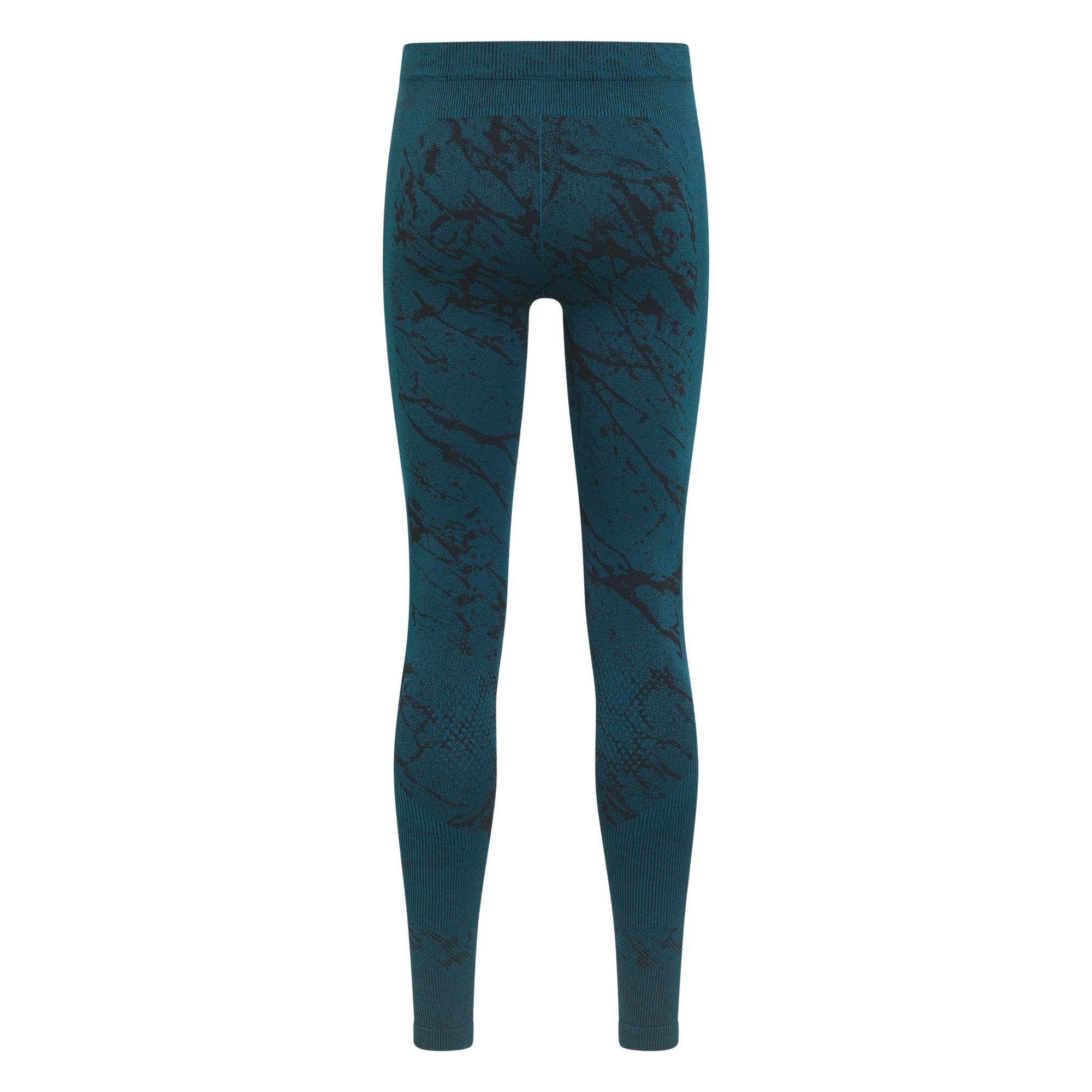 Odlo Blackcomb Base Layer Thermobroek Heren