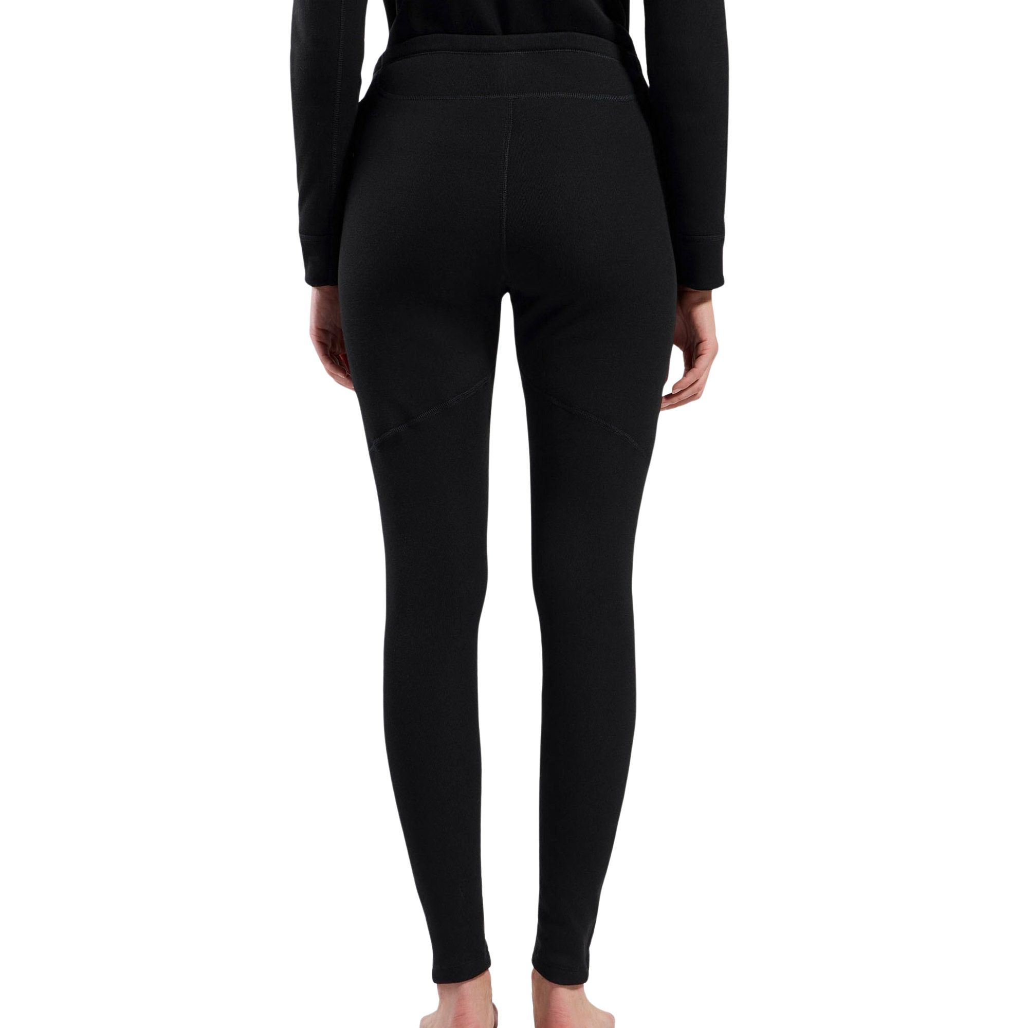 Odlo Active X-Warm Thermobroek Dames