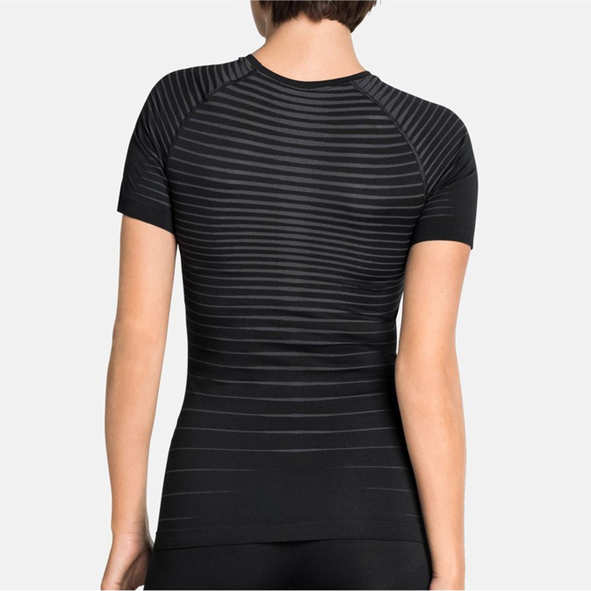 Odlo Performance Light Basislaagtop SS Dames