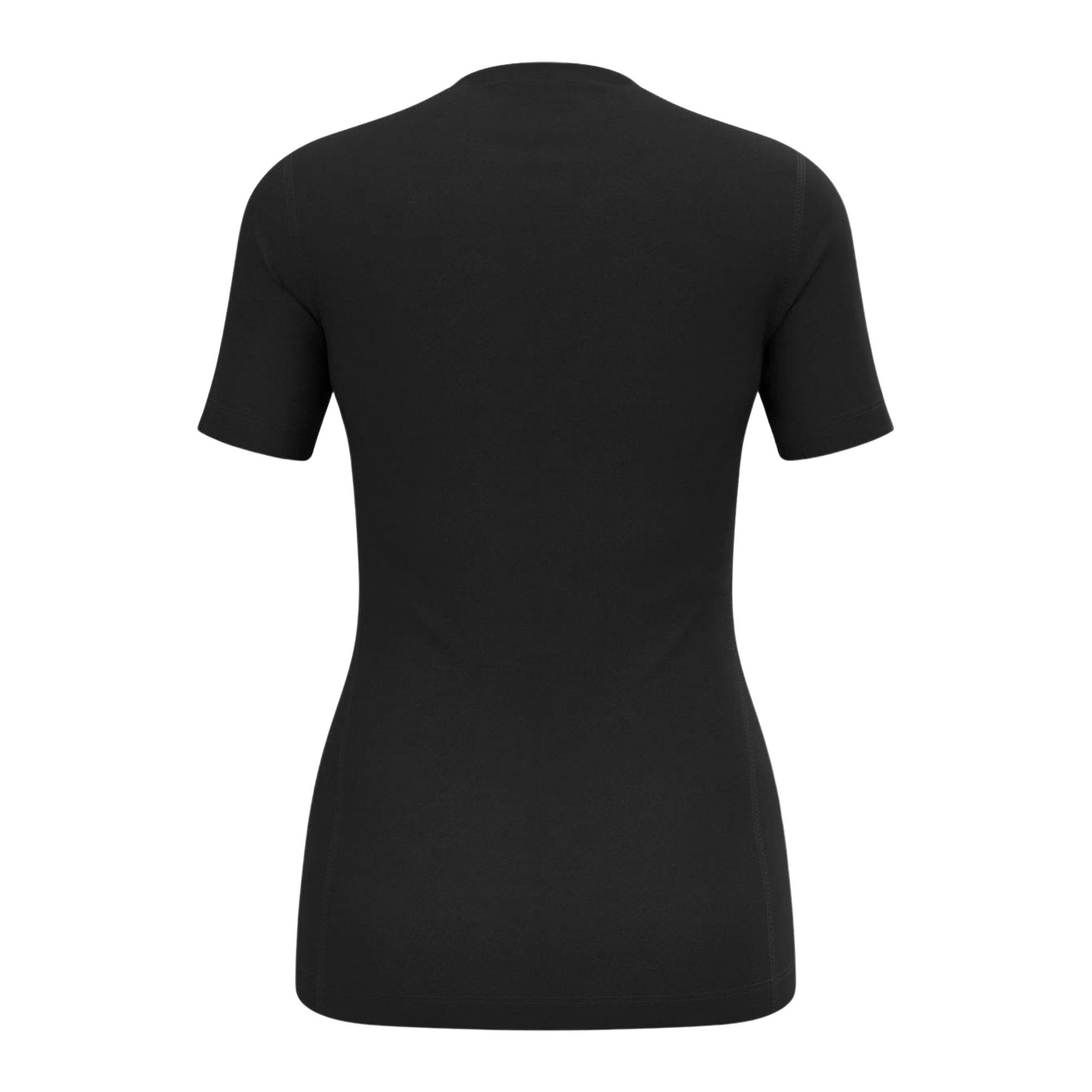 Odlo Natural Merino 200 Crew Neck Shirt Dames