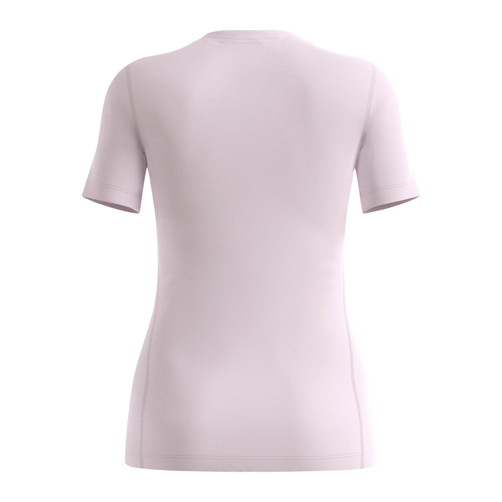 Odlo Natural Merino 200 Crew Neck Shirt Damen