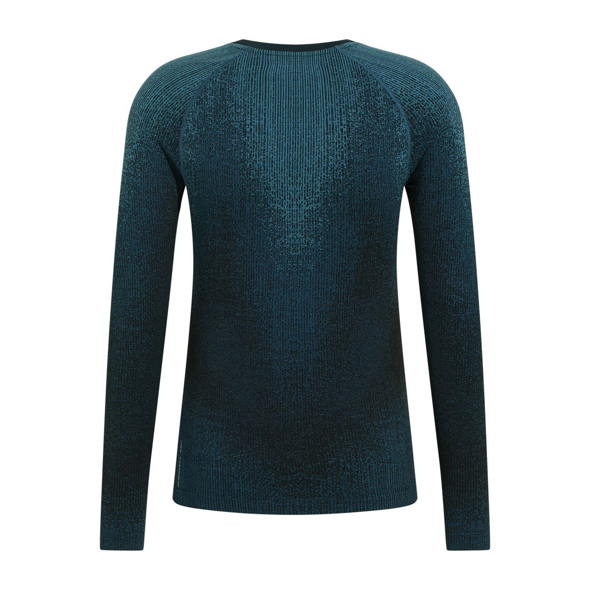 Odlo Blackcomb Eco Crew Neck Base Layer Longsleeve Heren