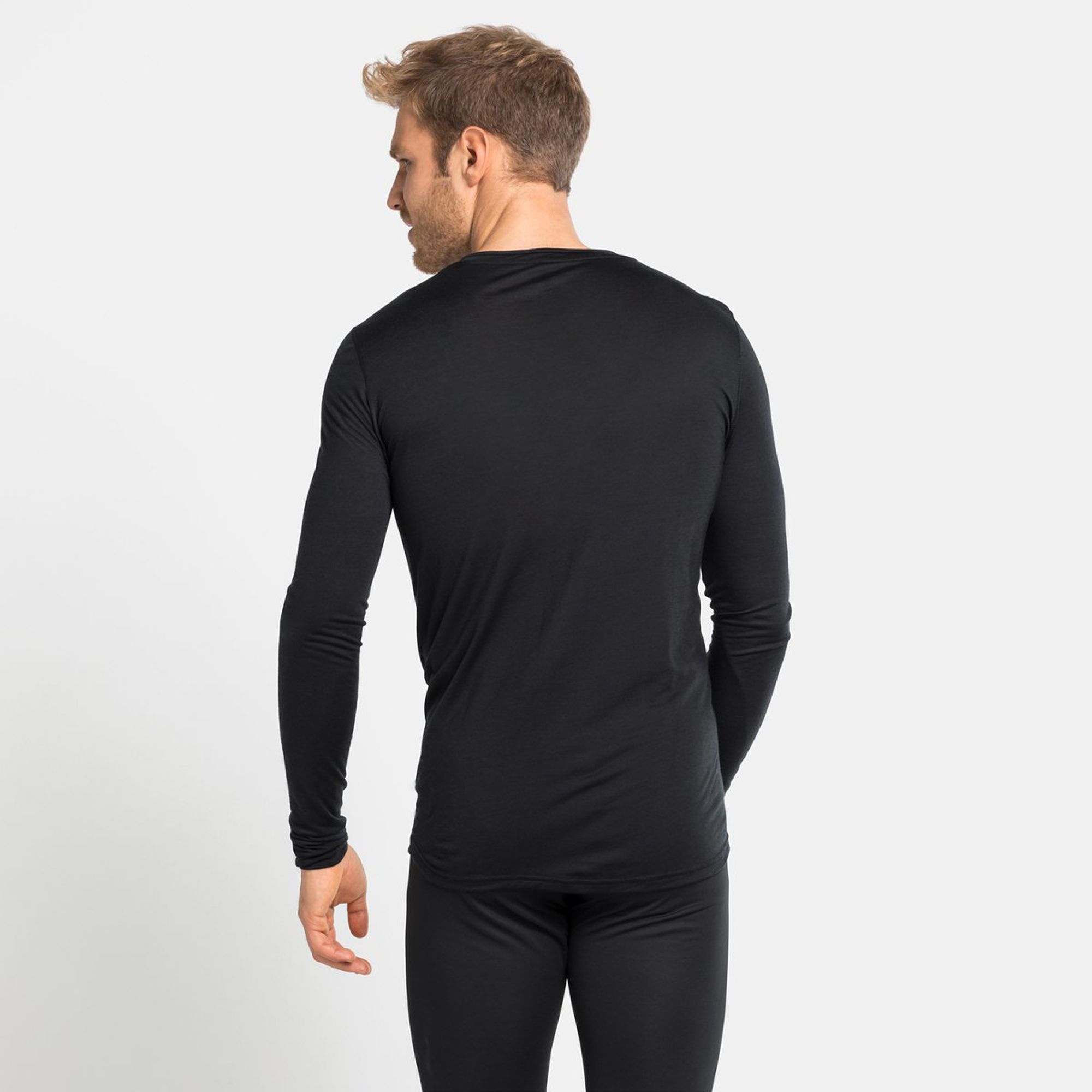 Odlo Natural + Light Shirt Heren