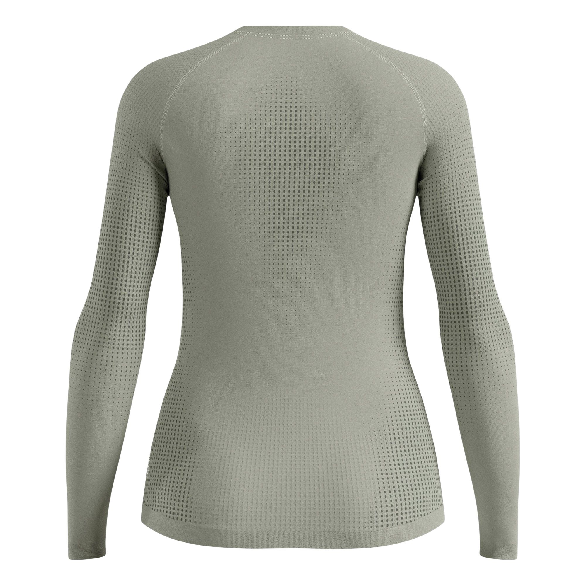 Odlo Active Performance Warm Base Layer Longsleeve Dames