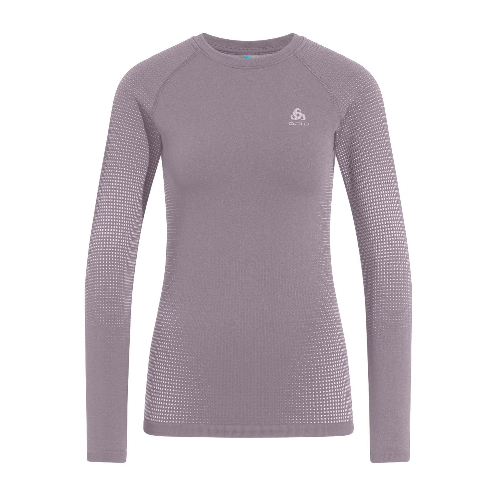 Odlo Active Performance Warm Base Layer Longsleeve Dames