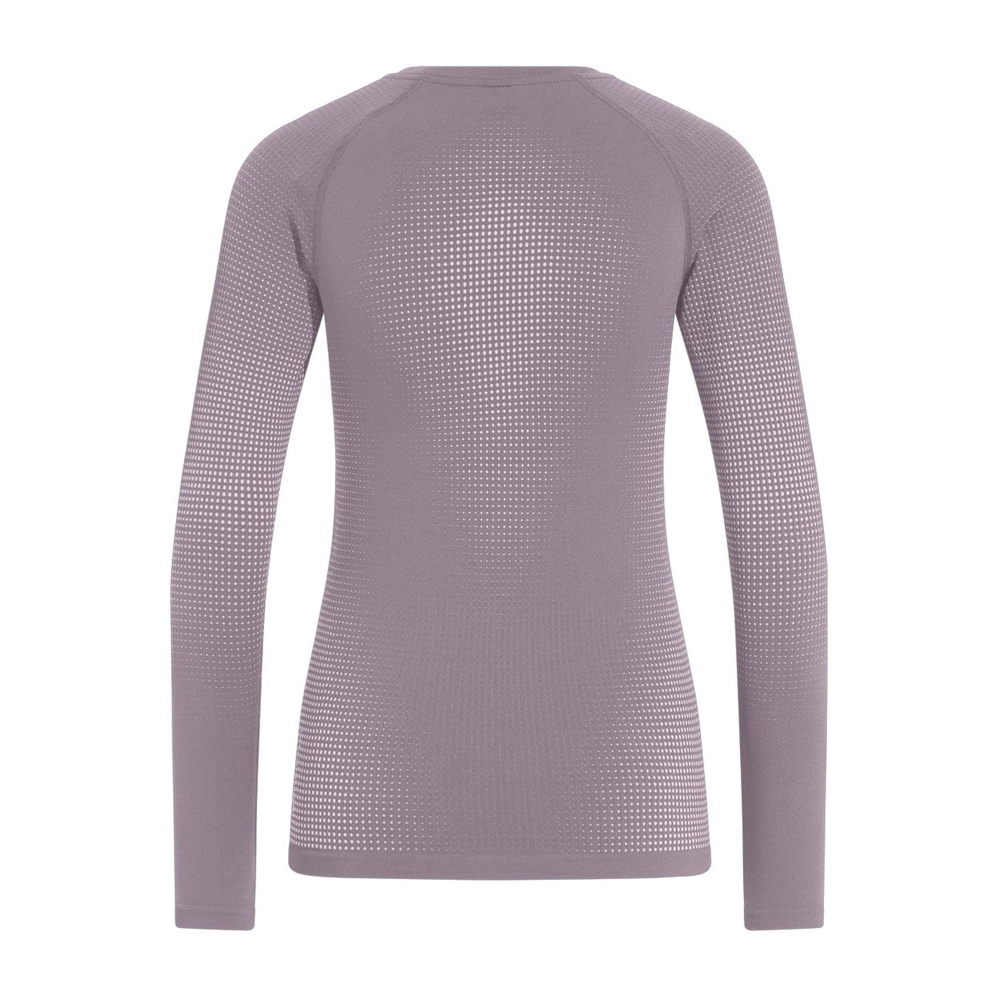 Odlo Active Performance Warm Base Layer Longsleeve Dames