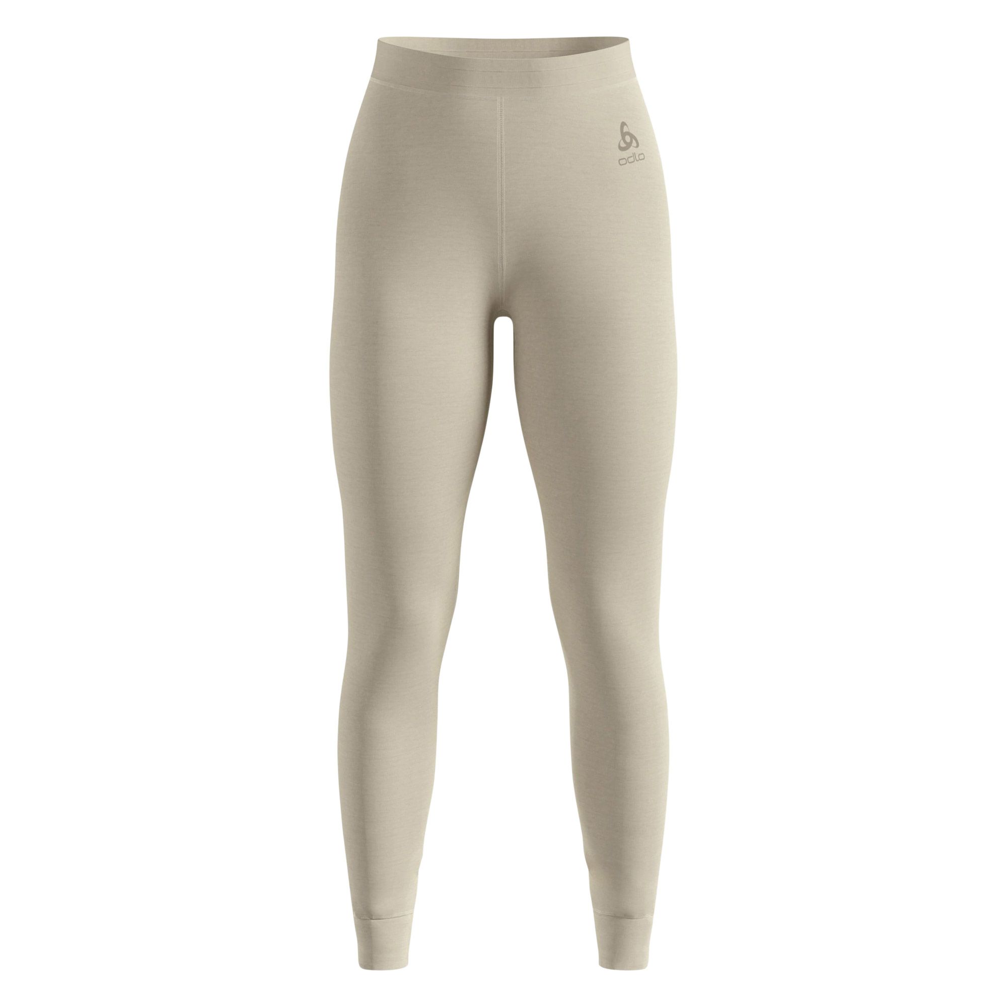 Odlo Natural Merino 160 Thermobroek Dames