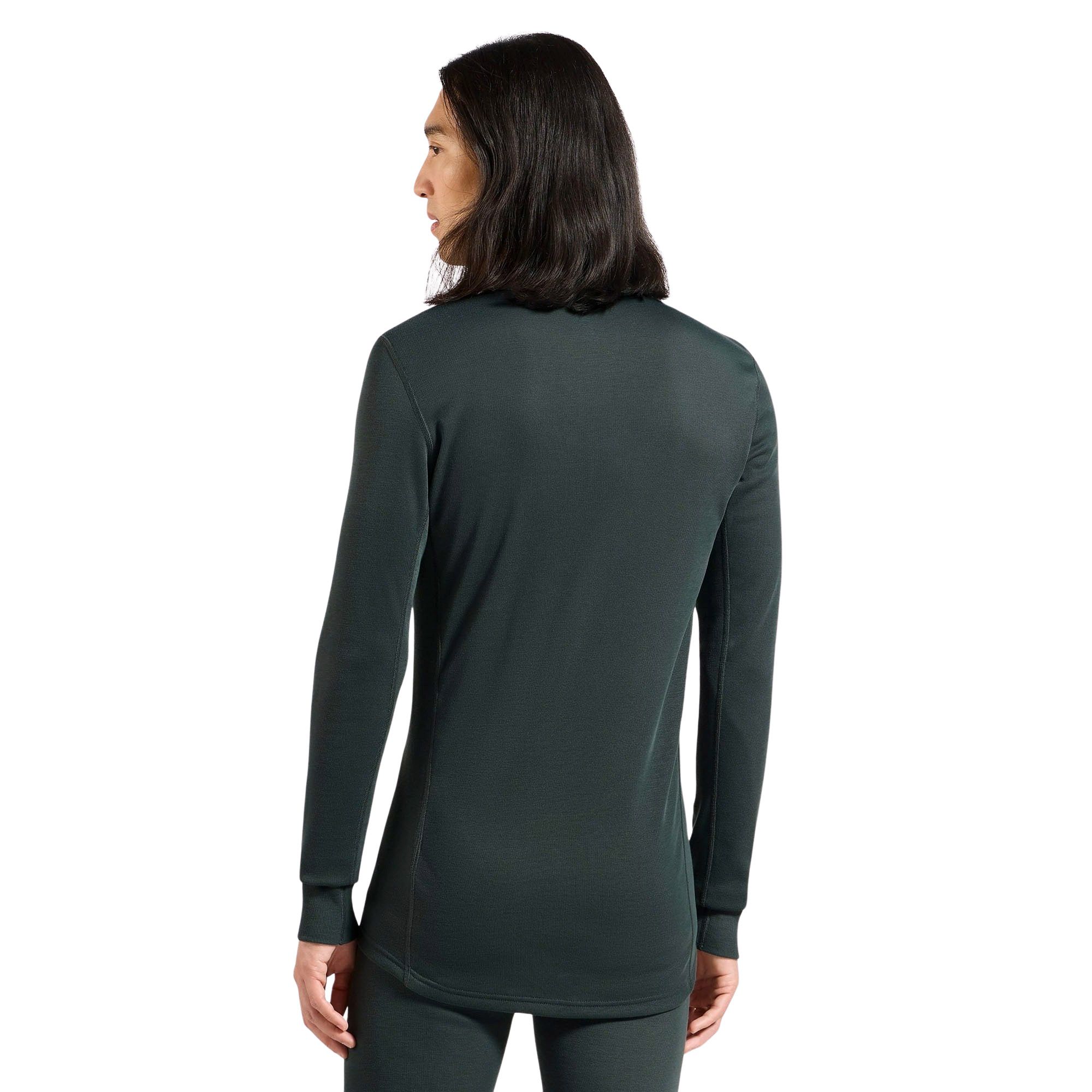 Odlo Active Warm Eco Base Layer Longsleeve Heren