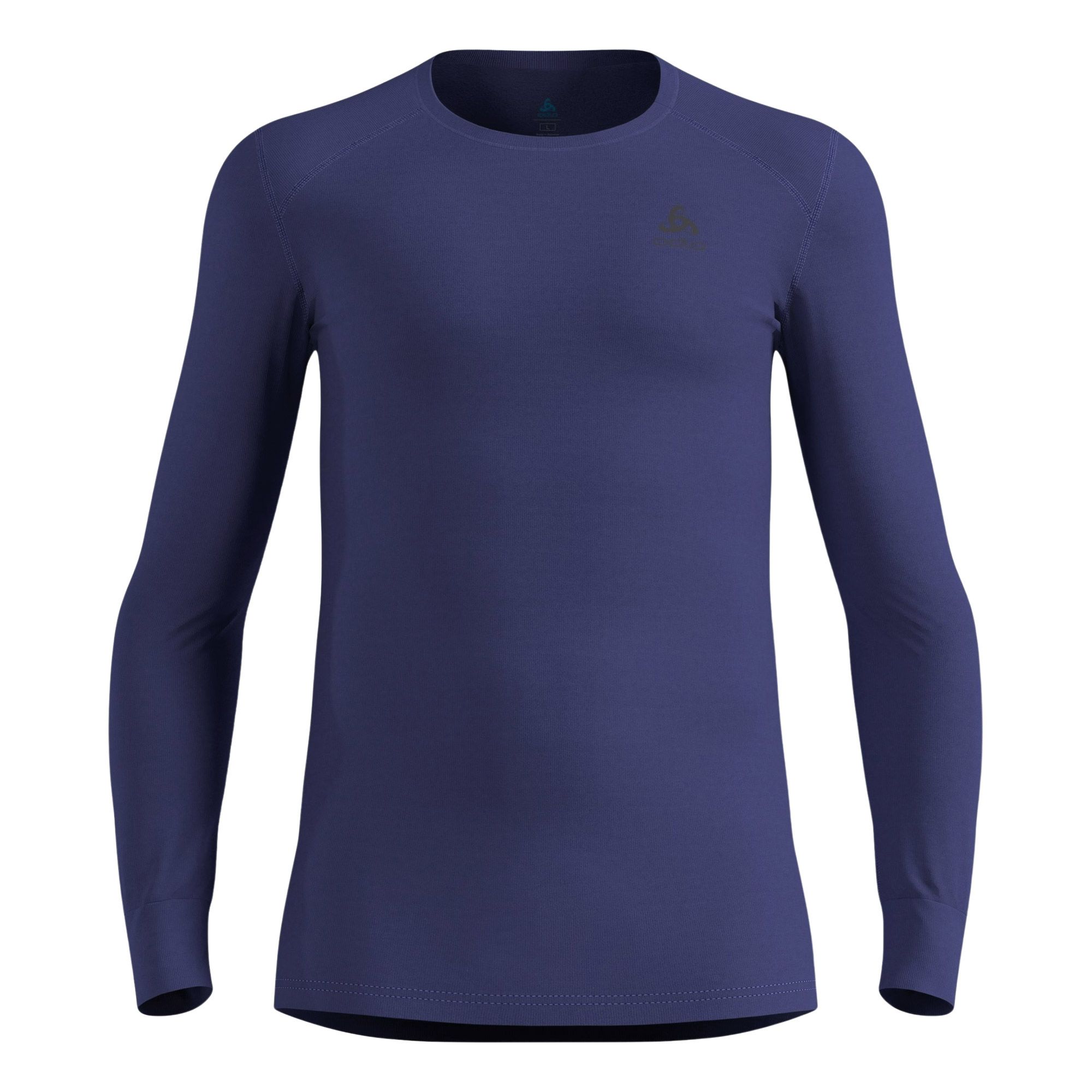 Odlo Active Warm Eco Base Layer Longsleeve Heren
