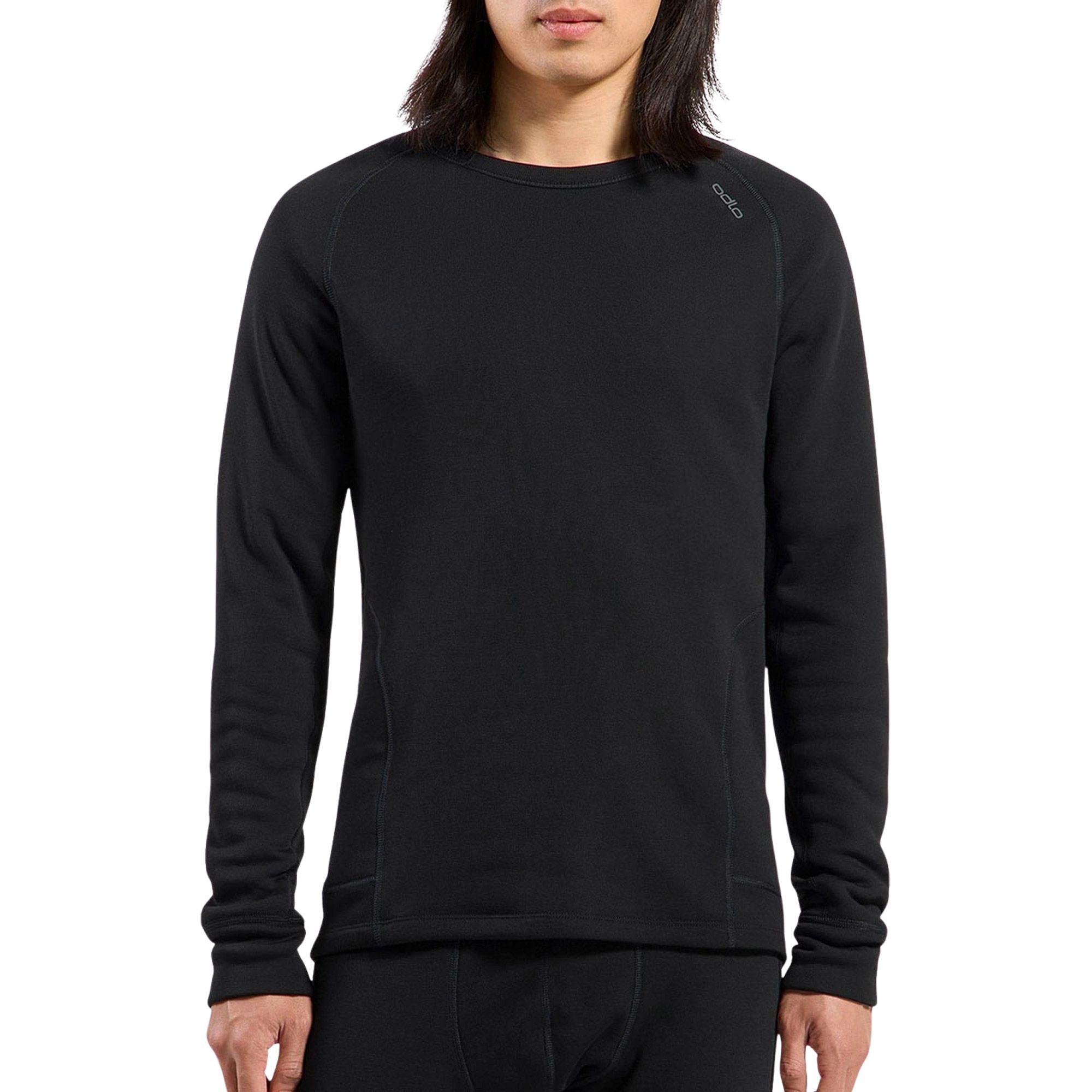 Odlo Active X-Warm LS Thermoshirt Heren
