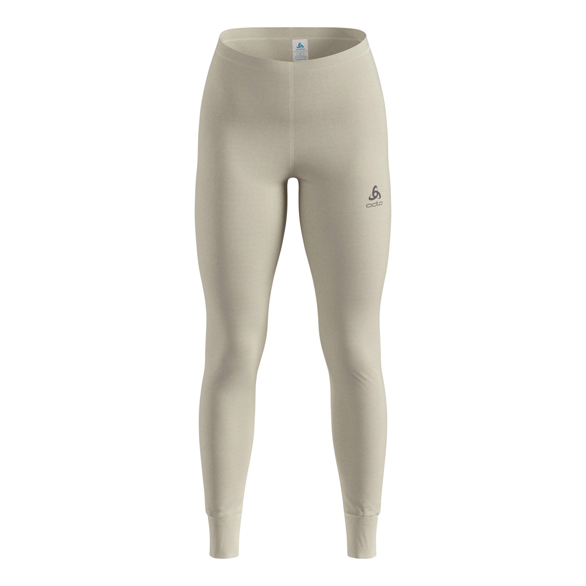 Odlo Active Warm Eco Base Layer Legging Dames