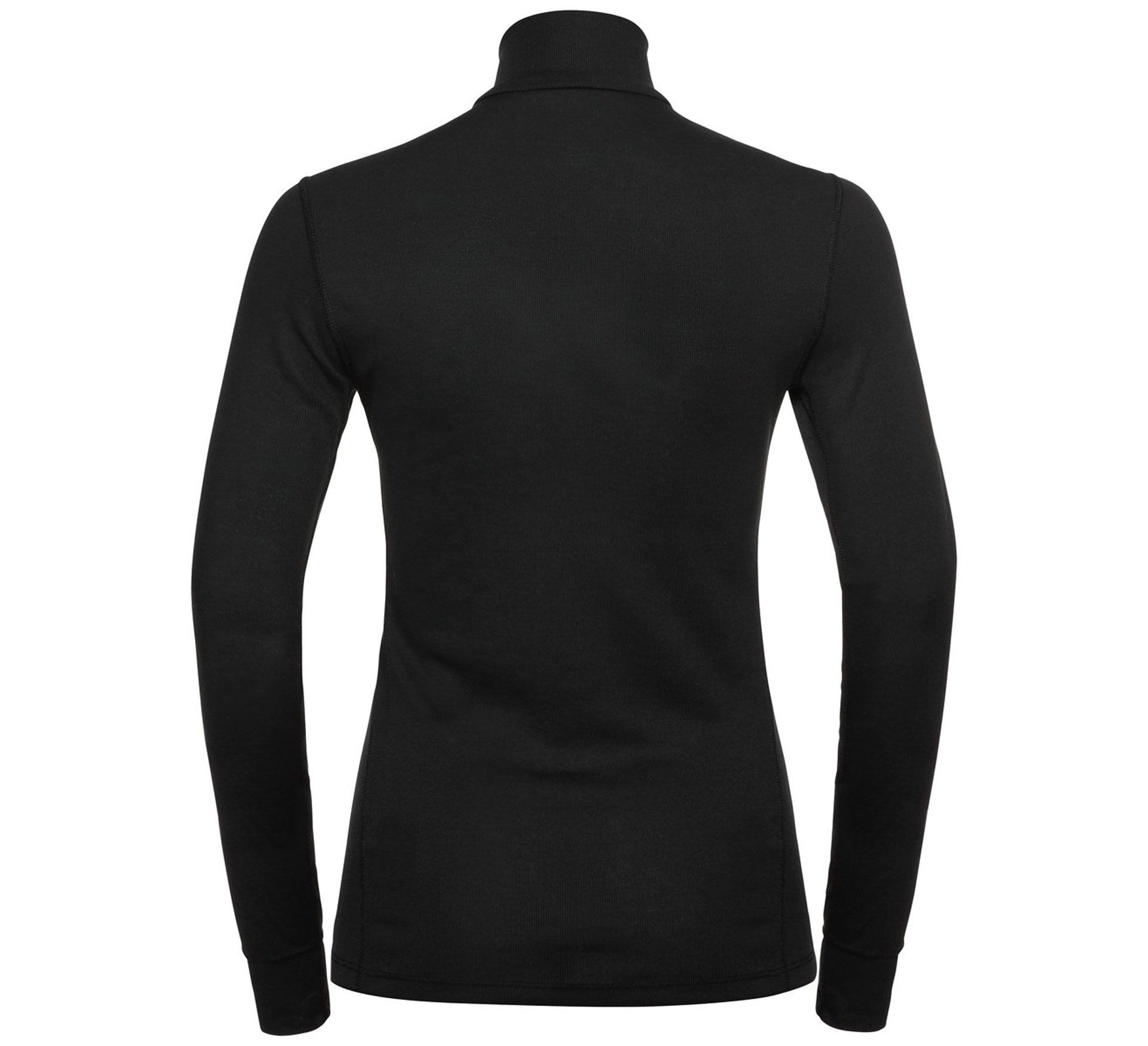 Odlo Active Warm Base Layer Longsleeve Half Zip Damen