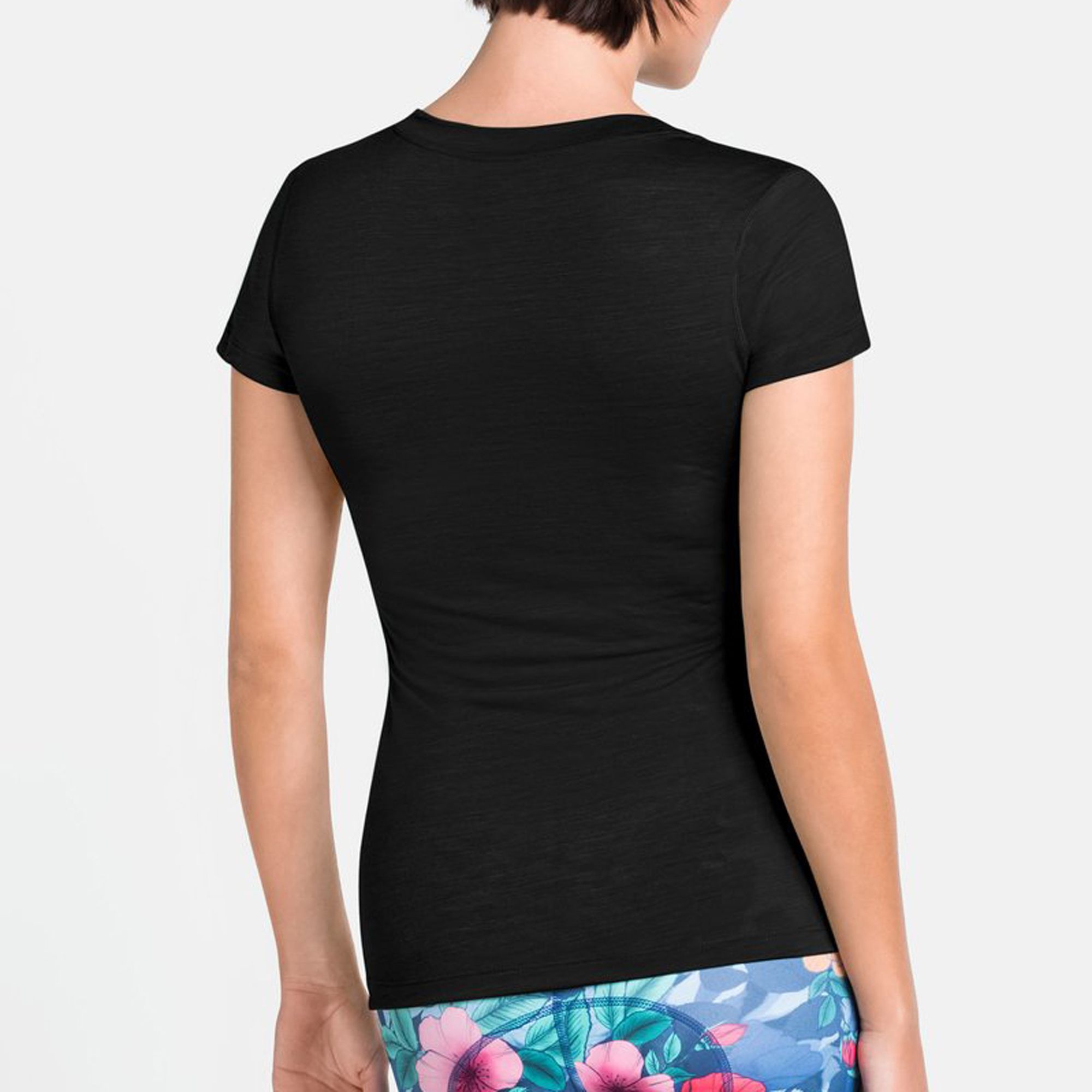 Odlo Natural + Light Shirt Dames