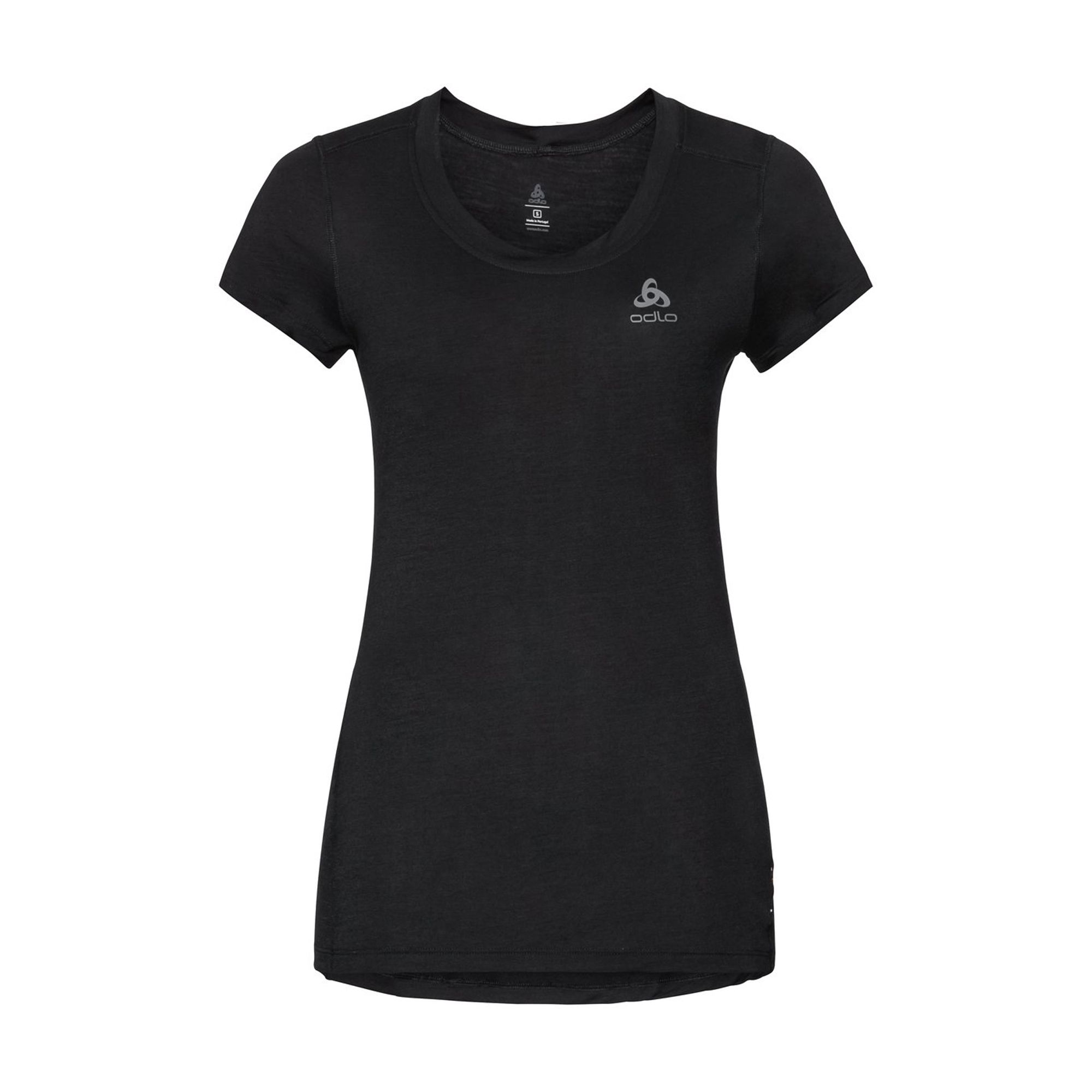 Odlo Natural + Light Shirt Dames