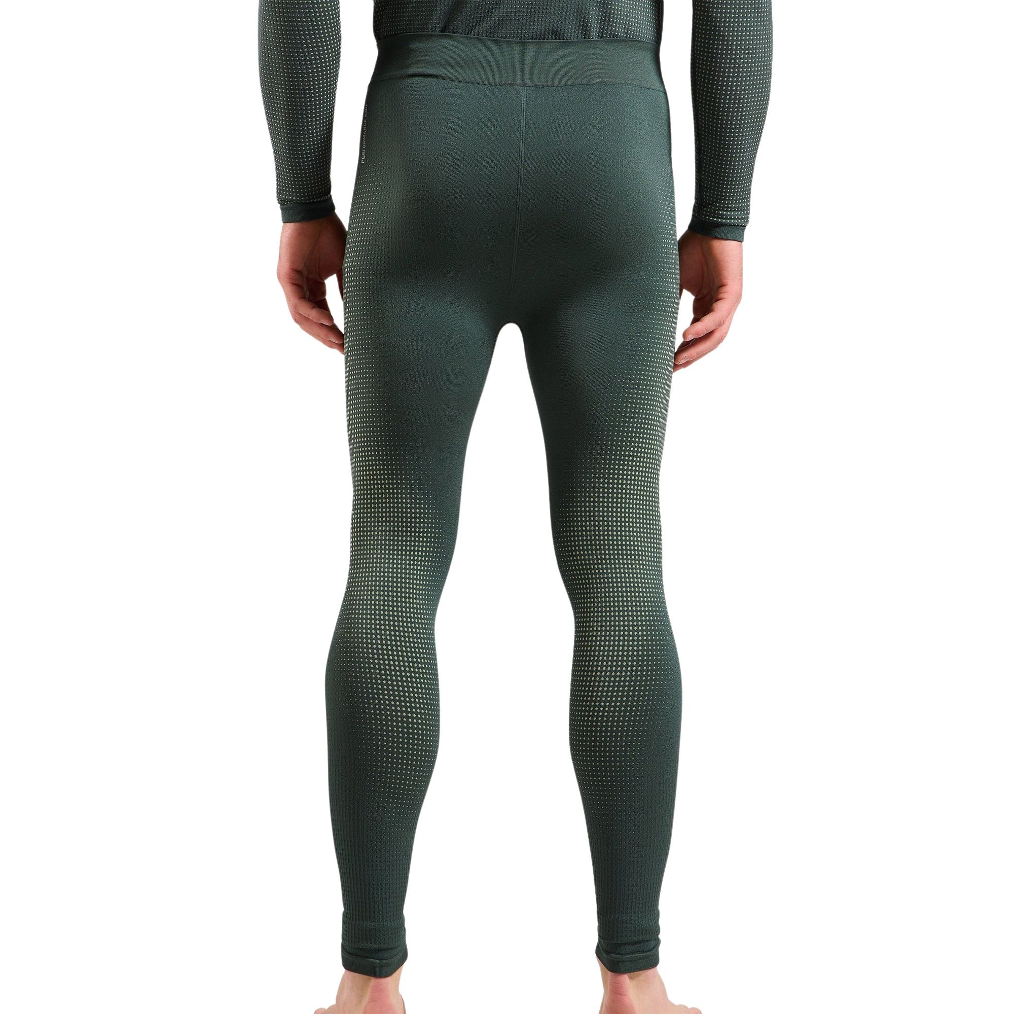 Odlo Performance Warm Eco Thermobroek Heren
