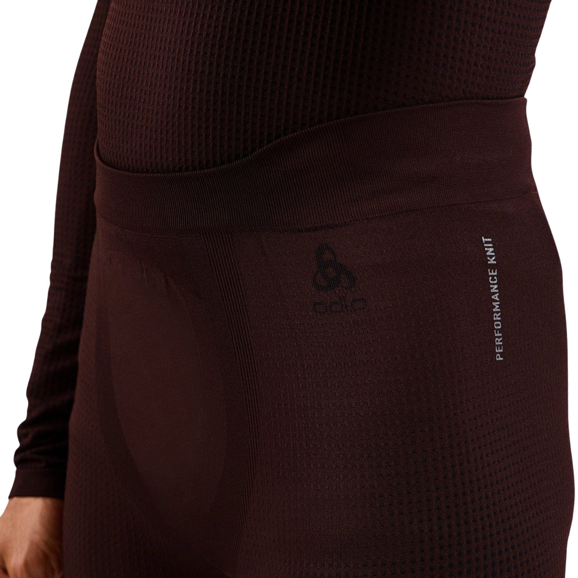 Odlo Performance Warm Eco Thermobroek Heren