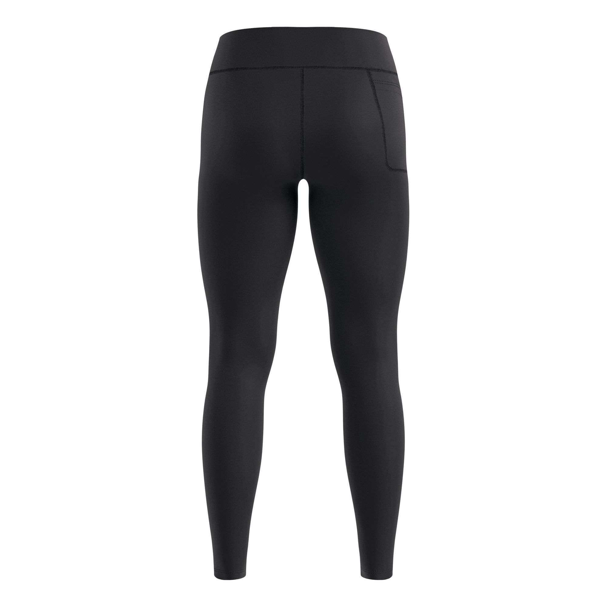 Odlo Essential Warm Lauftight Damen