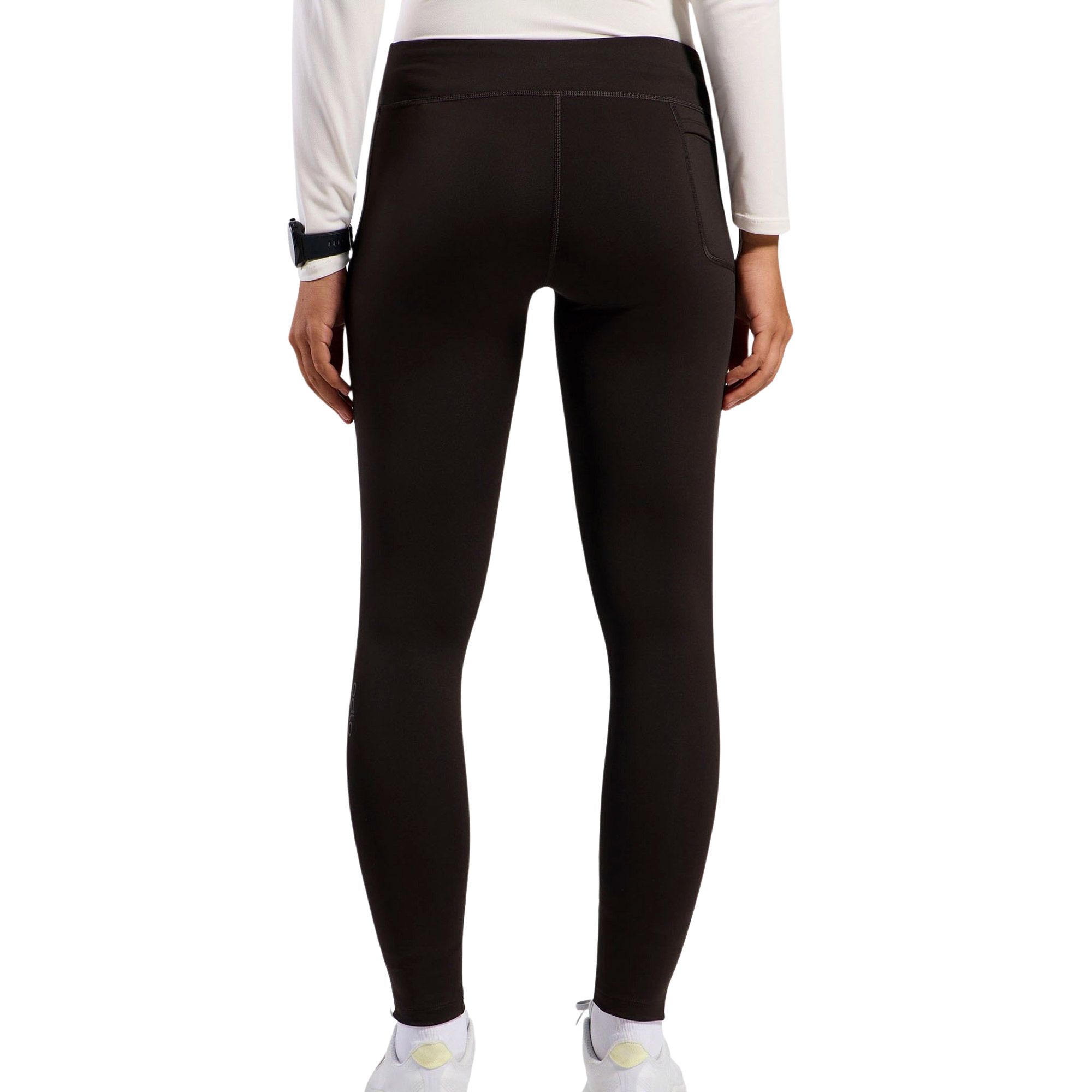 Odlo Essential Warm Hardlooptight Dames