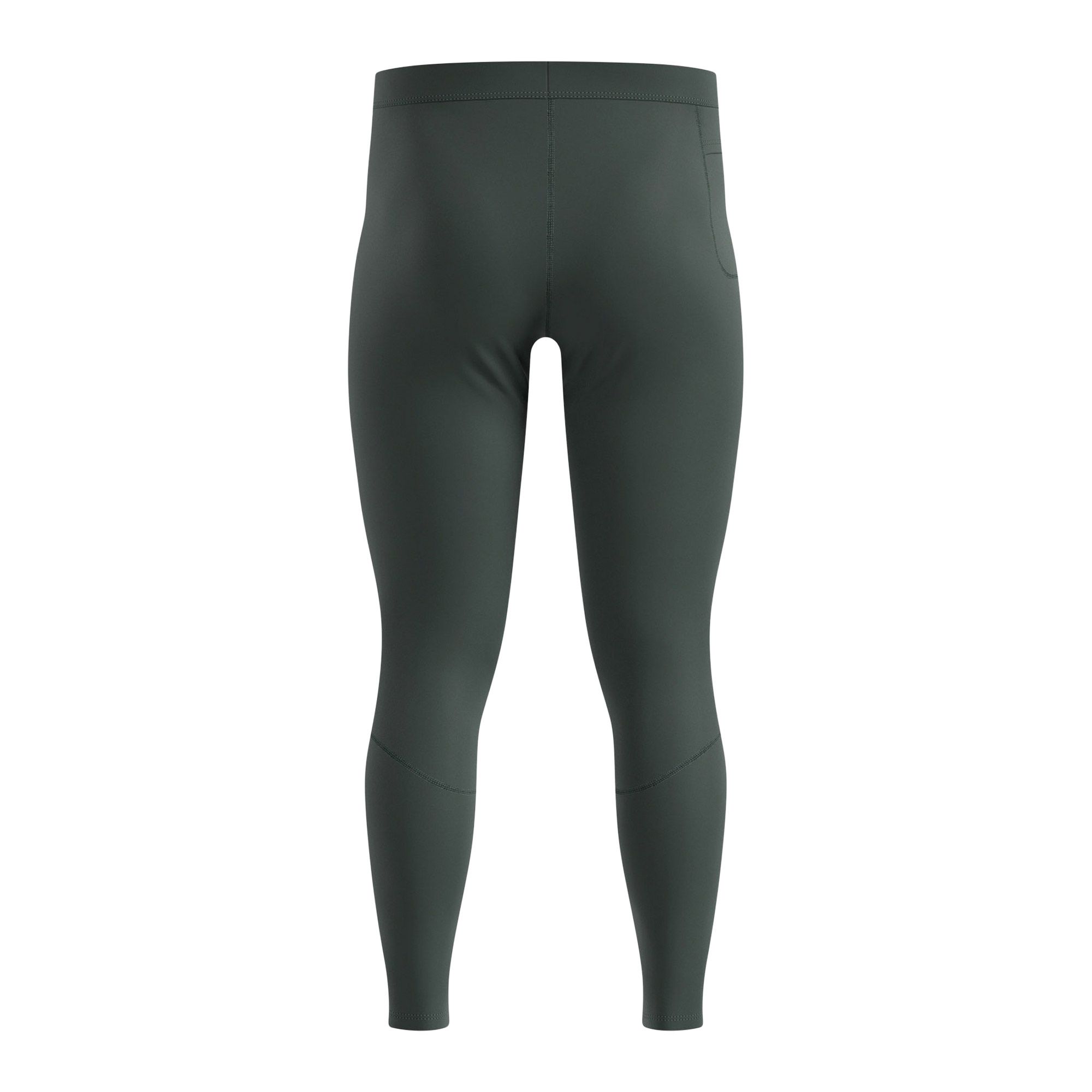 Odlo Essential Warm Hardlooptight Heren