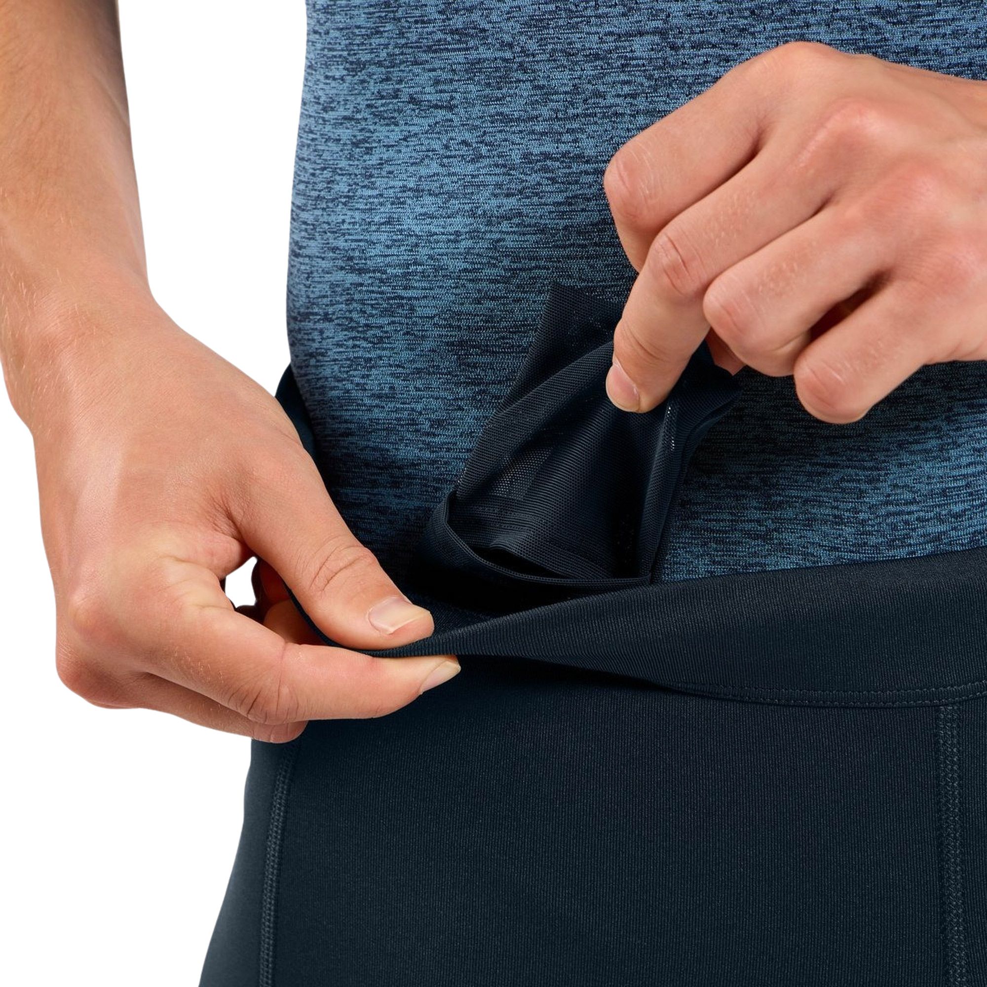 Odlo Essential Warm Tight Heren