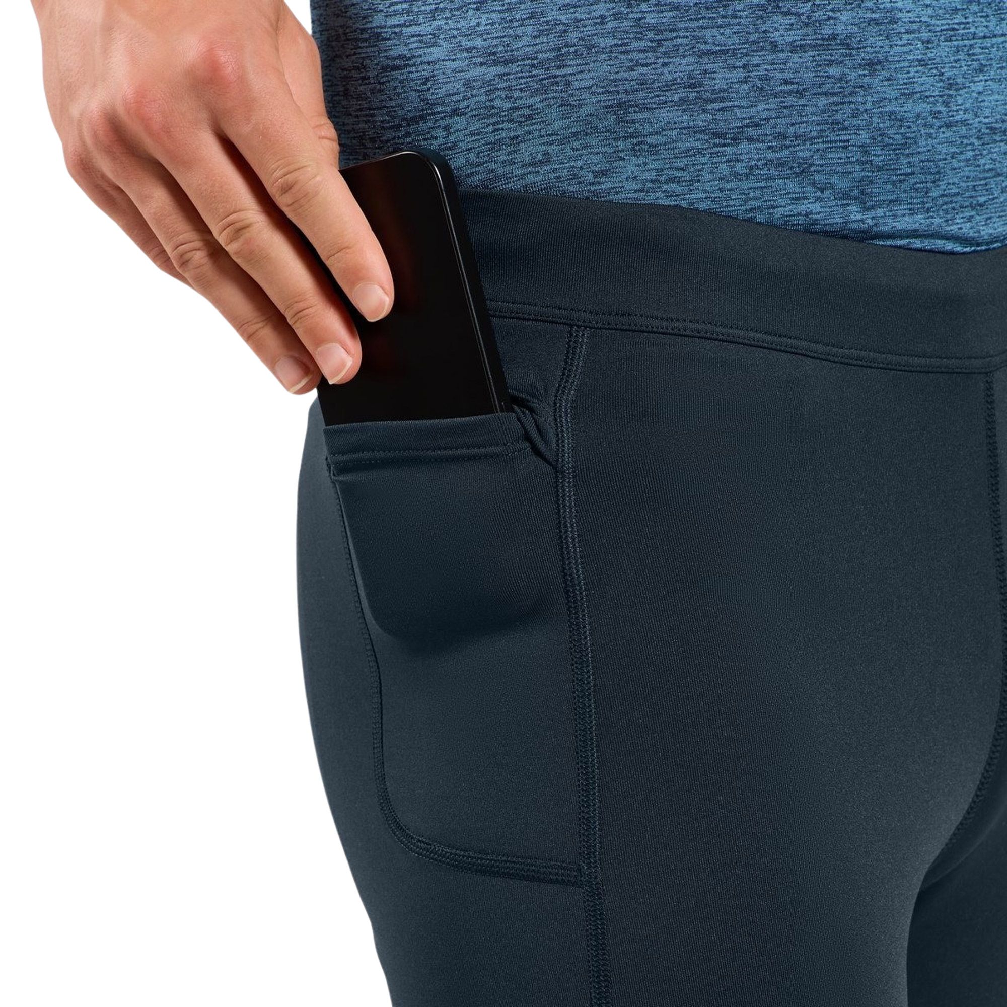 Odlo Essential Warm Tight Heren