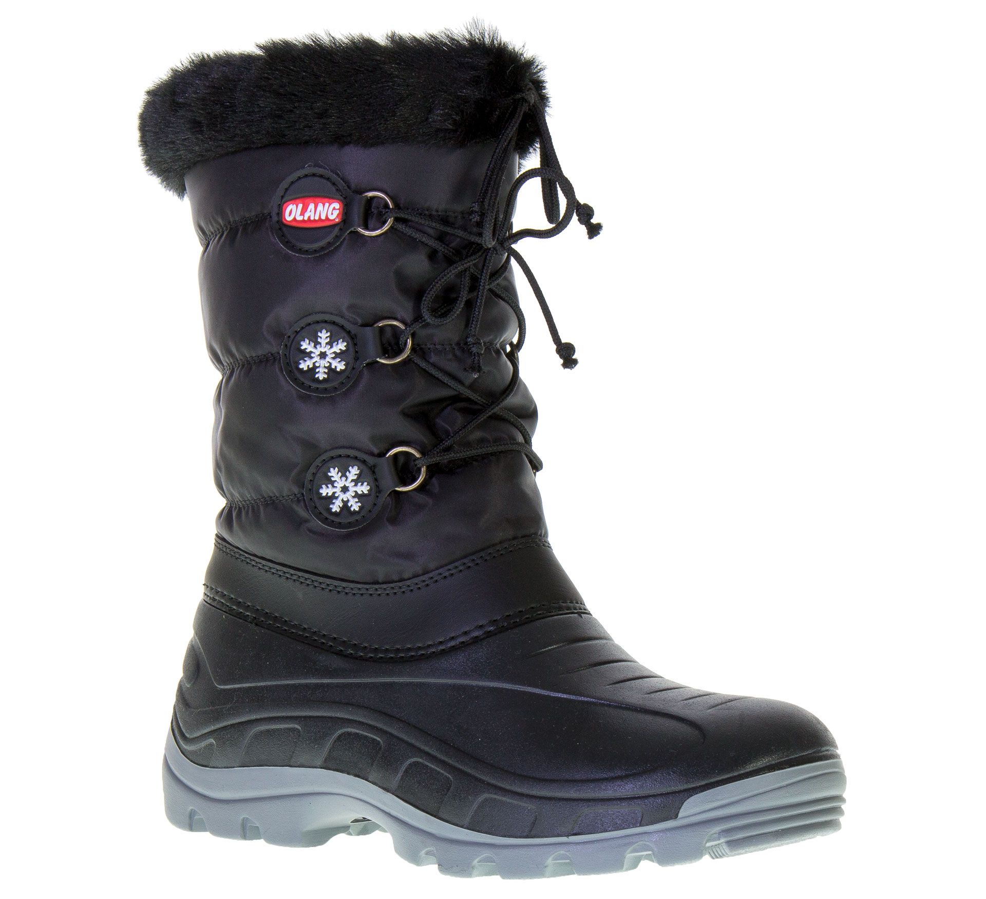 Olang Patty Snowboot W