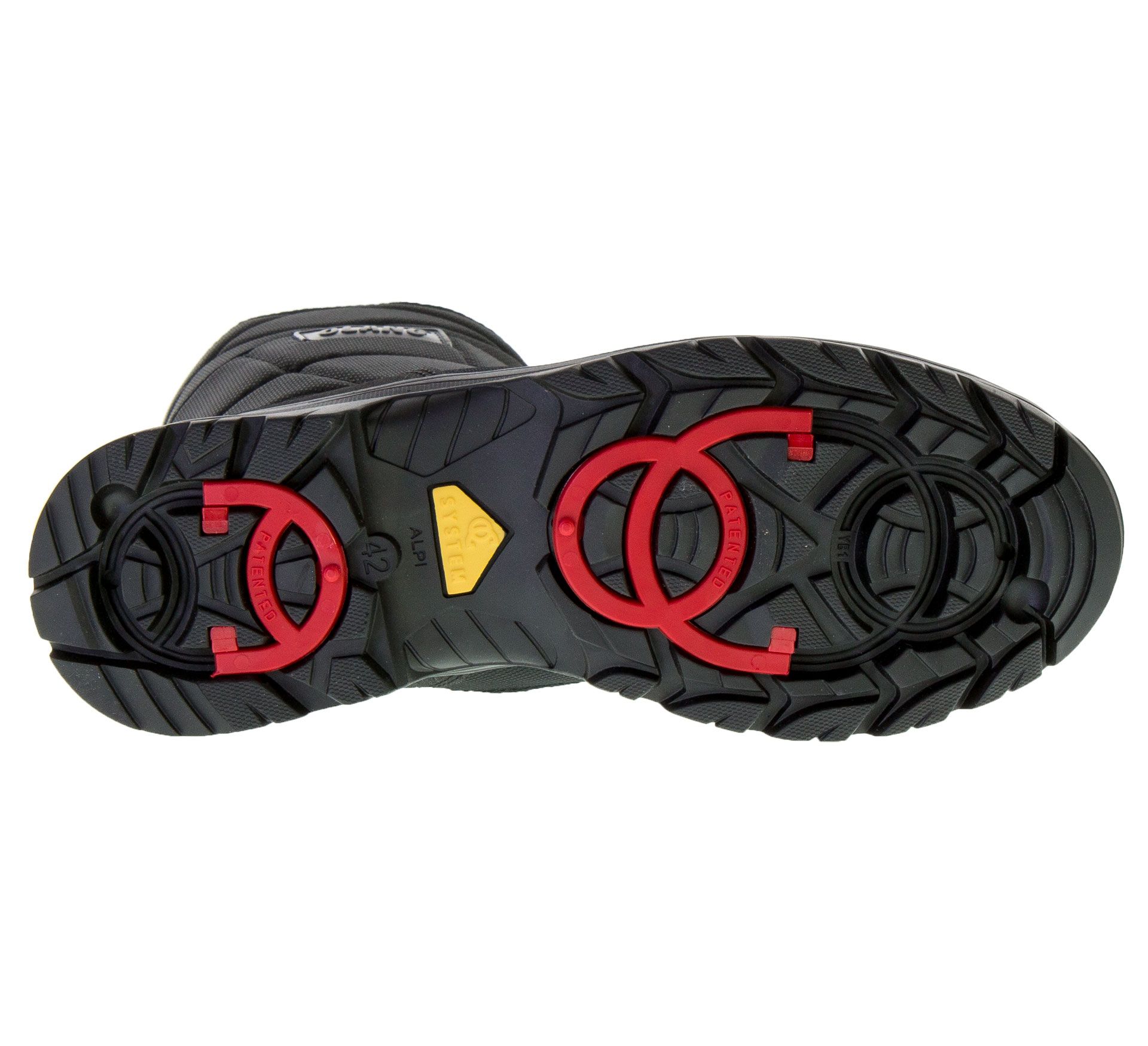 Olang Stubai OC Snowboot