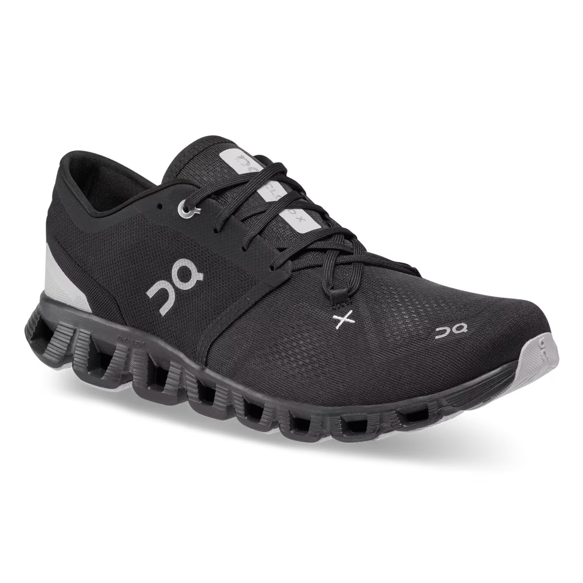 On Cloud X 3 Hardloopschoenen Heren